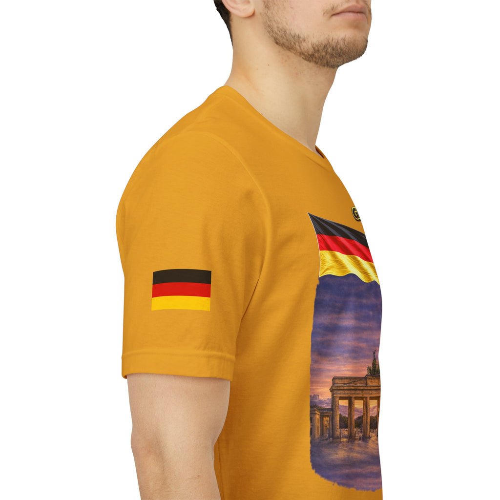 Germany PREMIUM