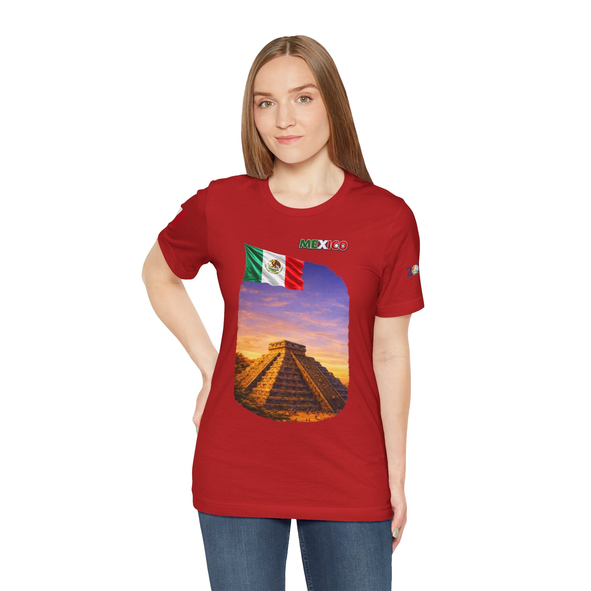 Mexico PREMIUM