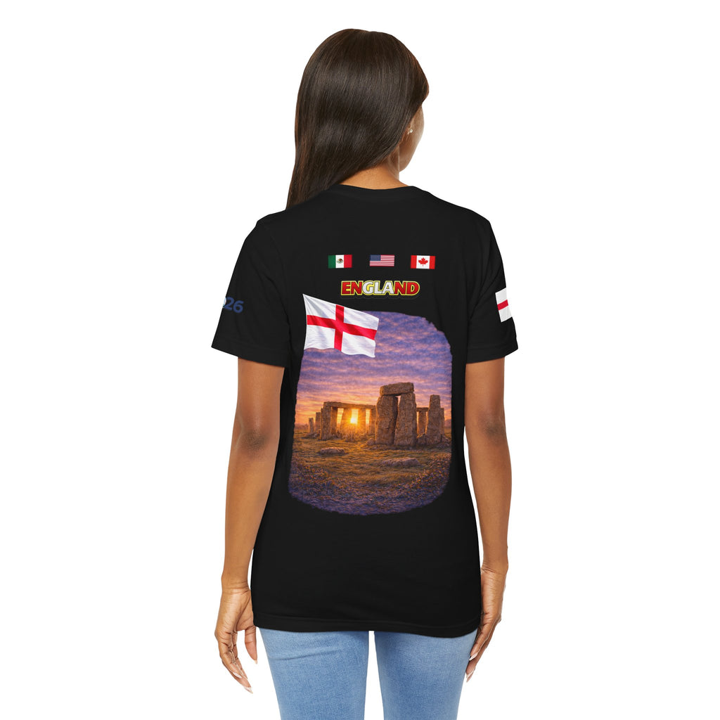England PREMIUM