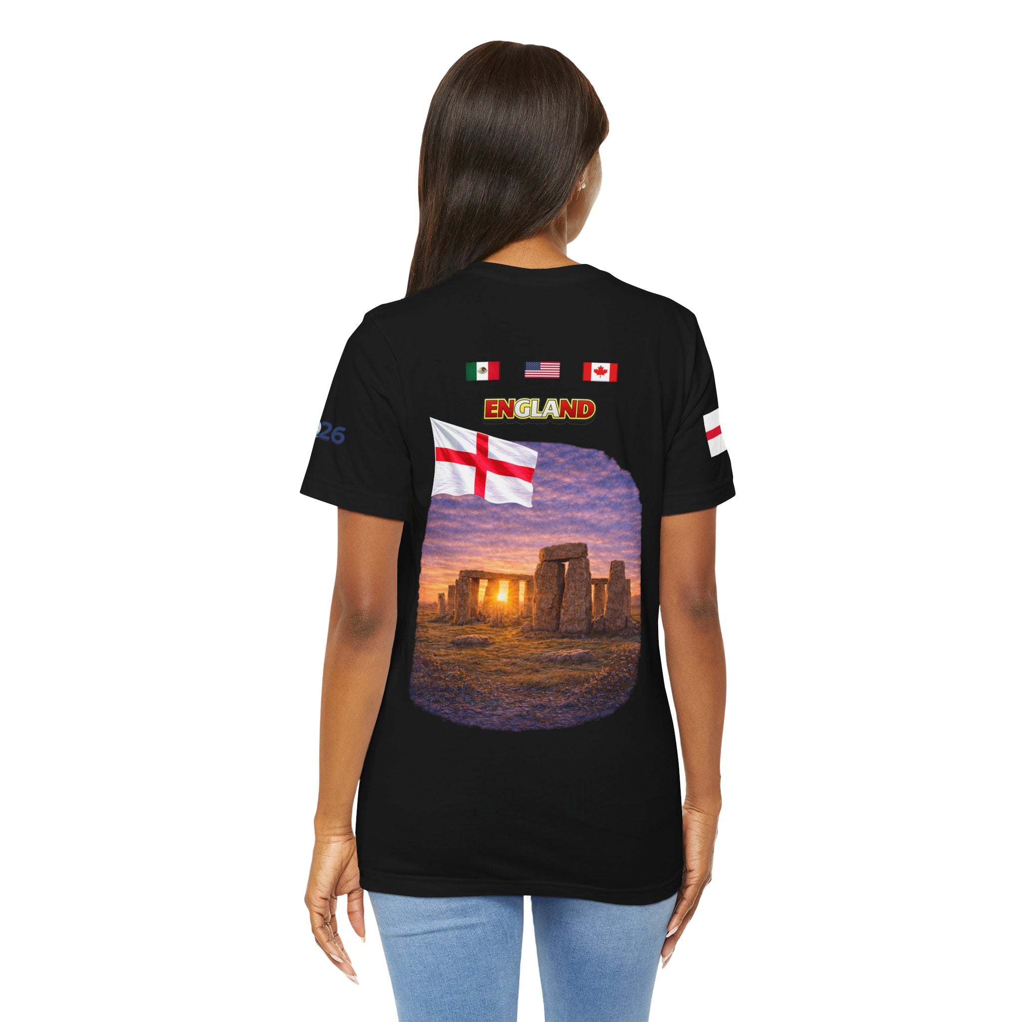 England PREMIUM