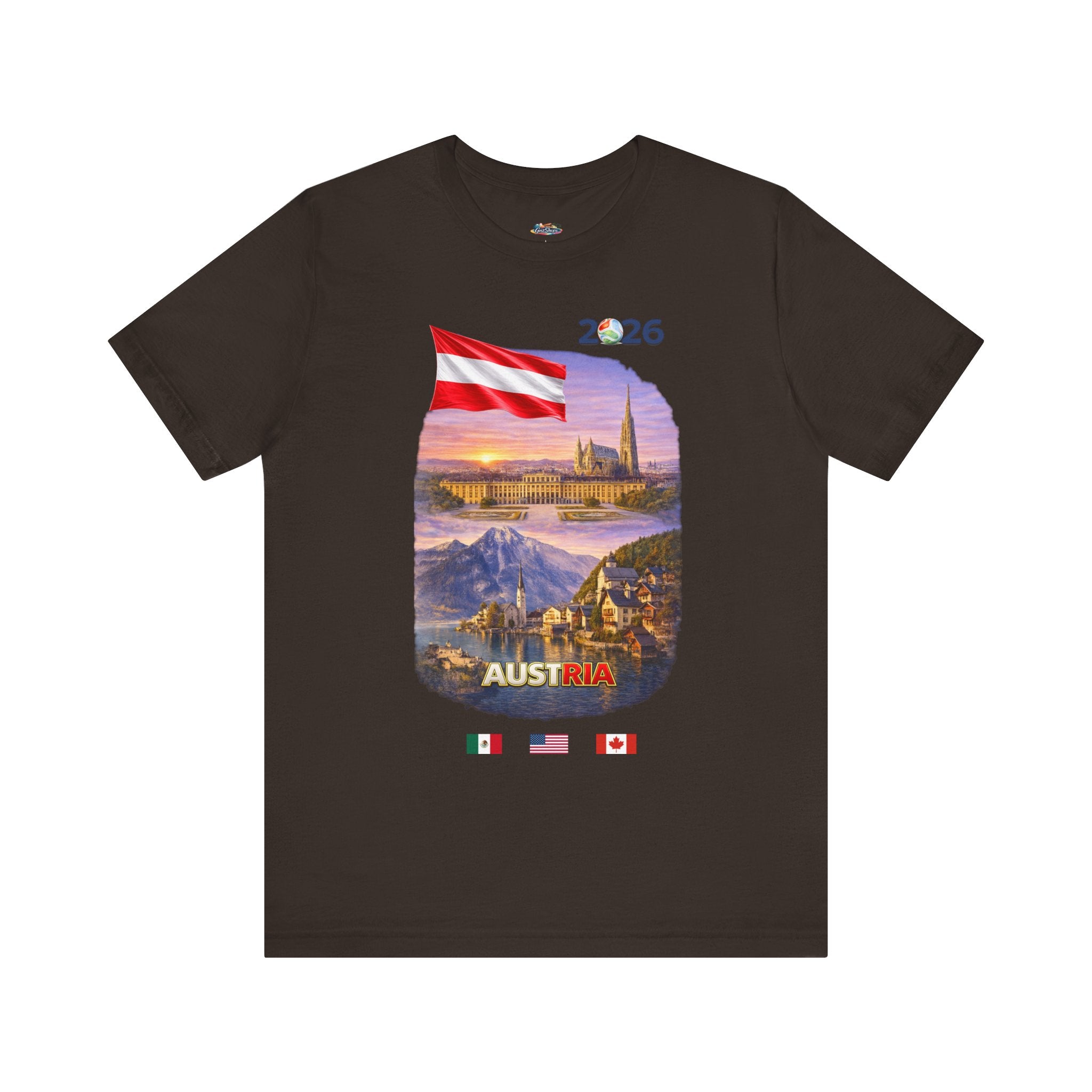 AUSTRIA Global