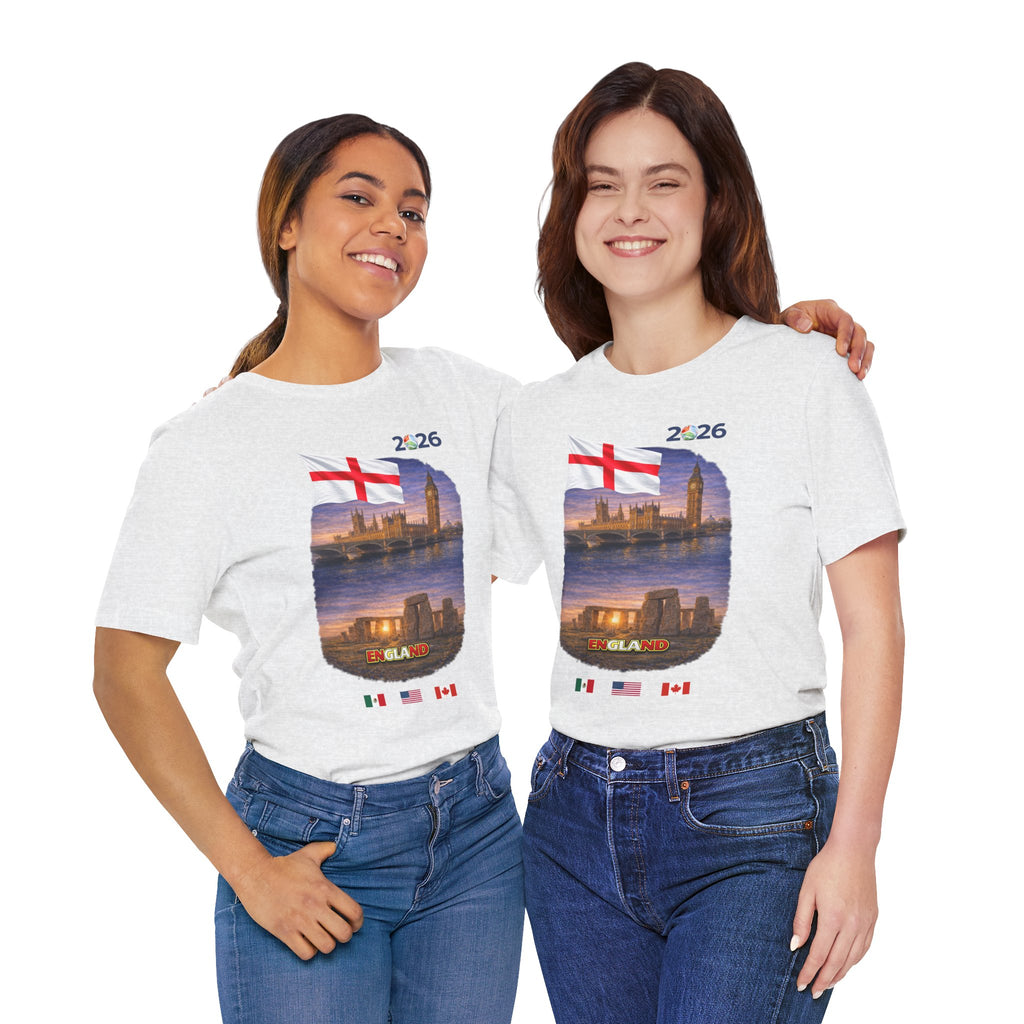 ENGLAND Global