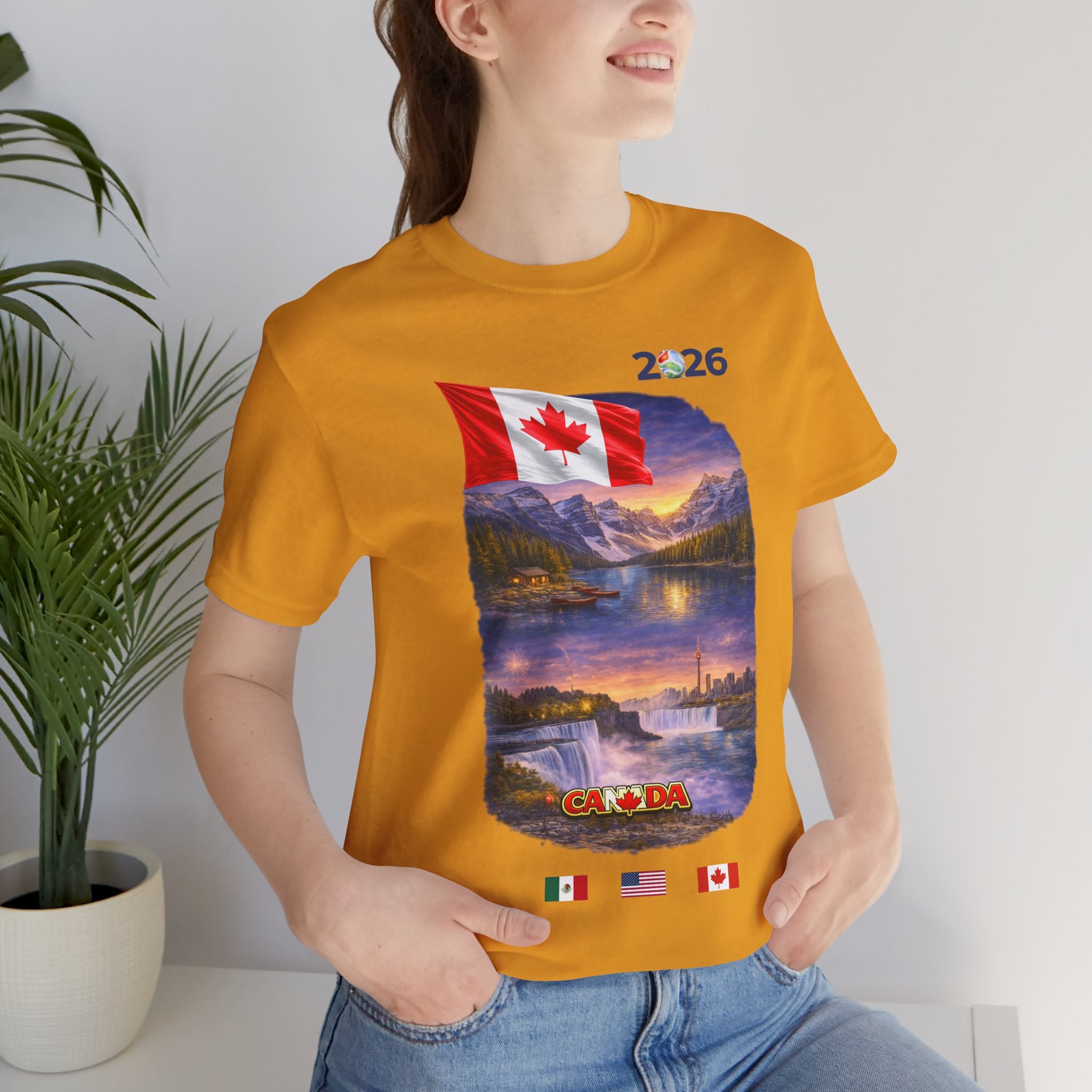 CANADA Global