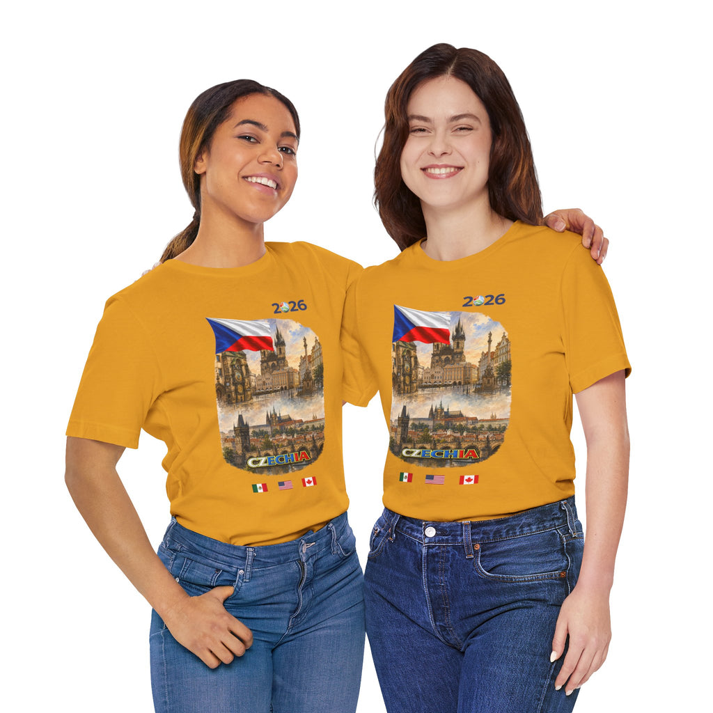 CZECHIA Global