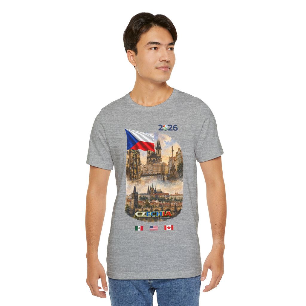 CZECHIA Global