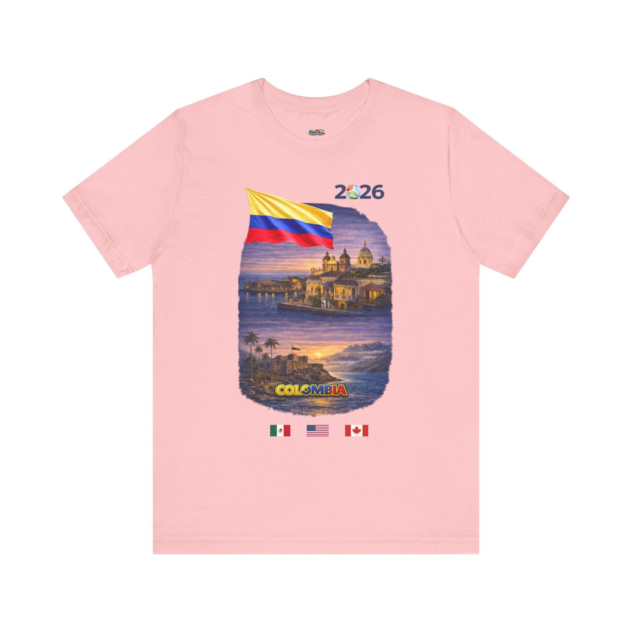 COLOMBIA Global