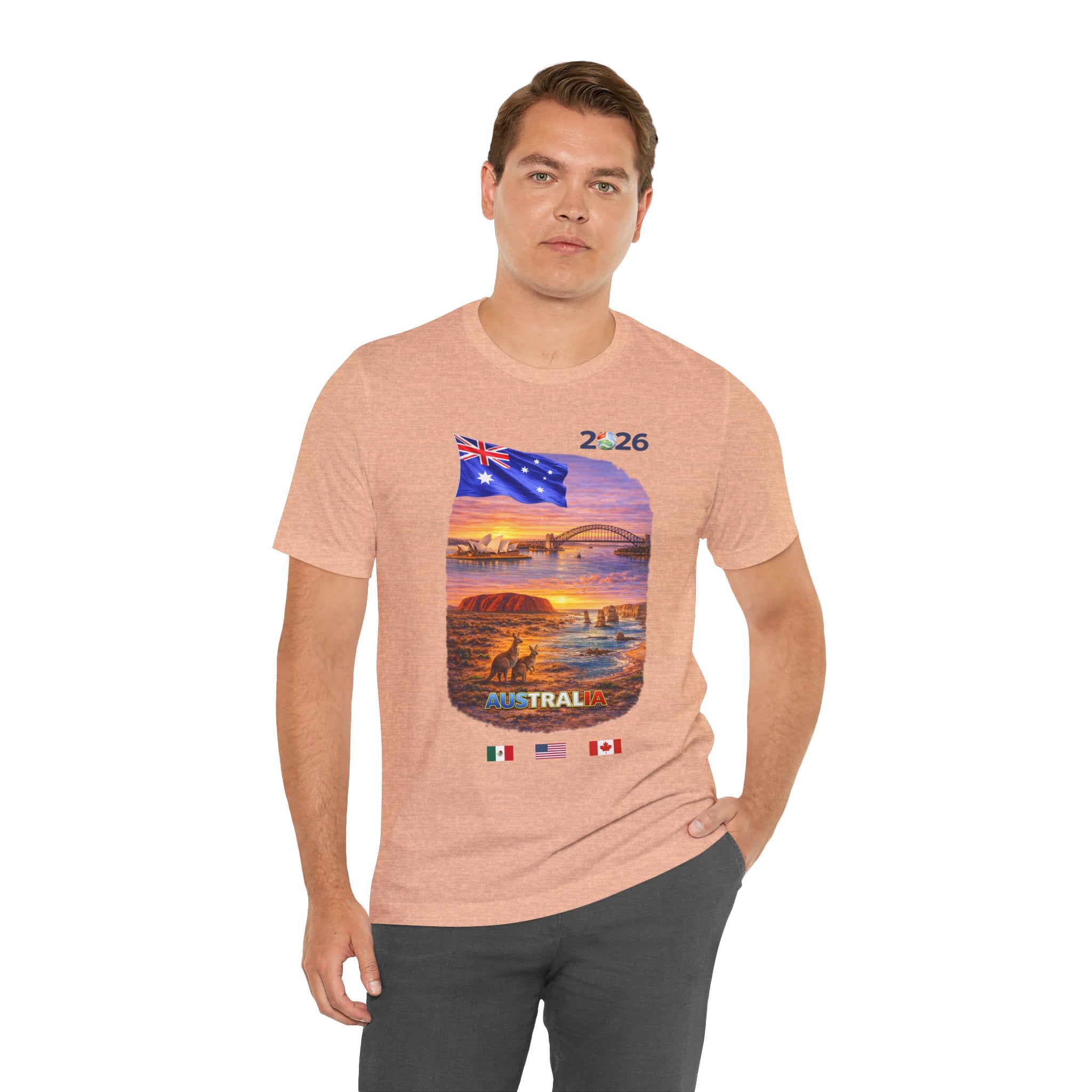 AUSTRALIA Global