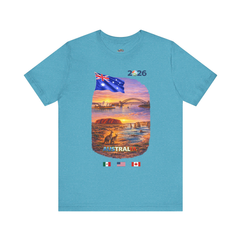 AUSTRALIA Global