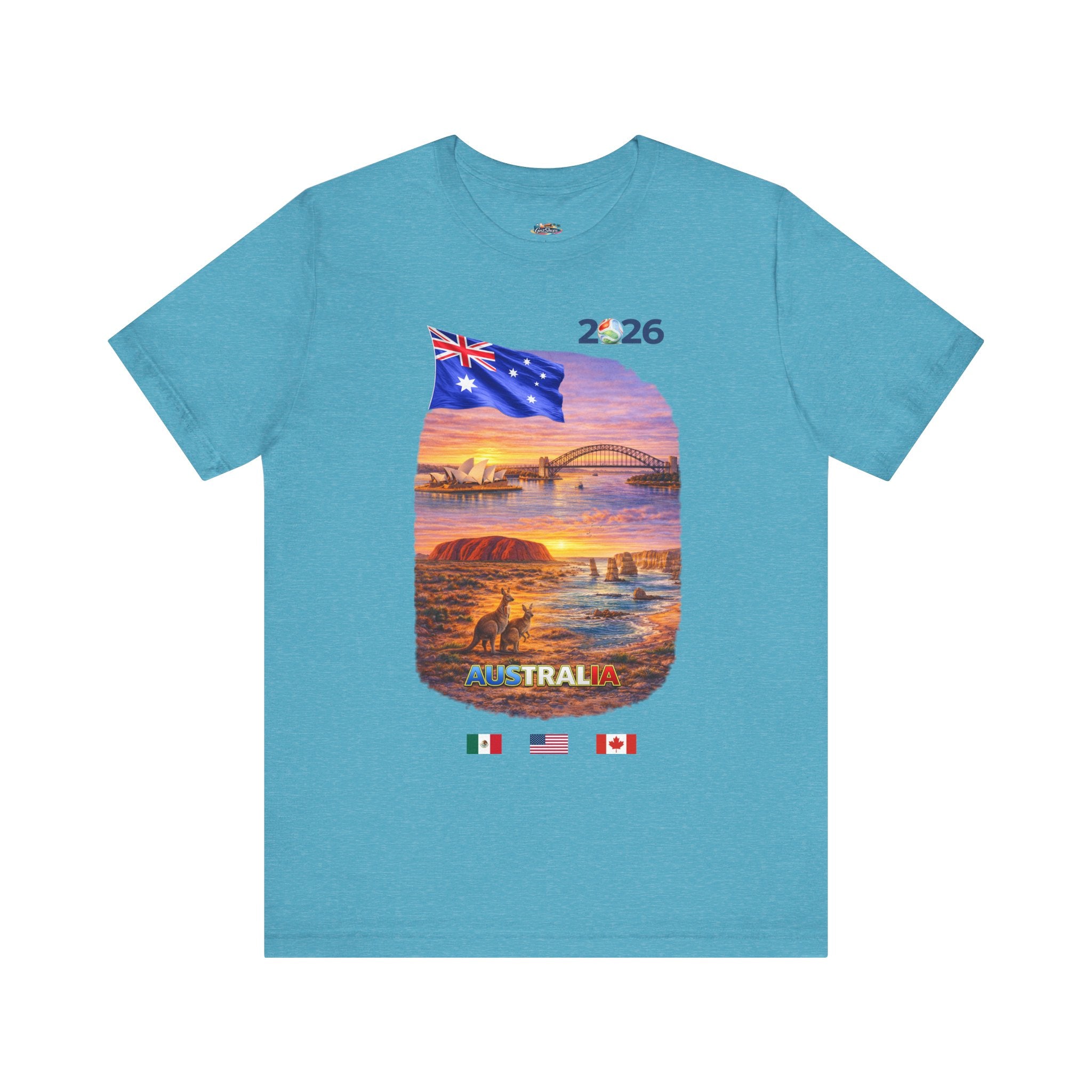 AUSTRALIA Global