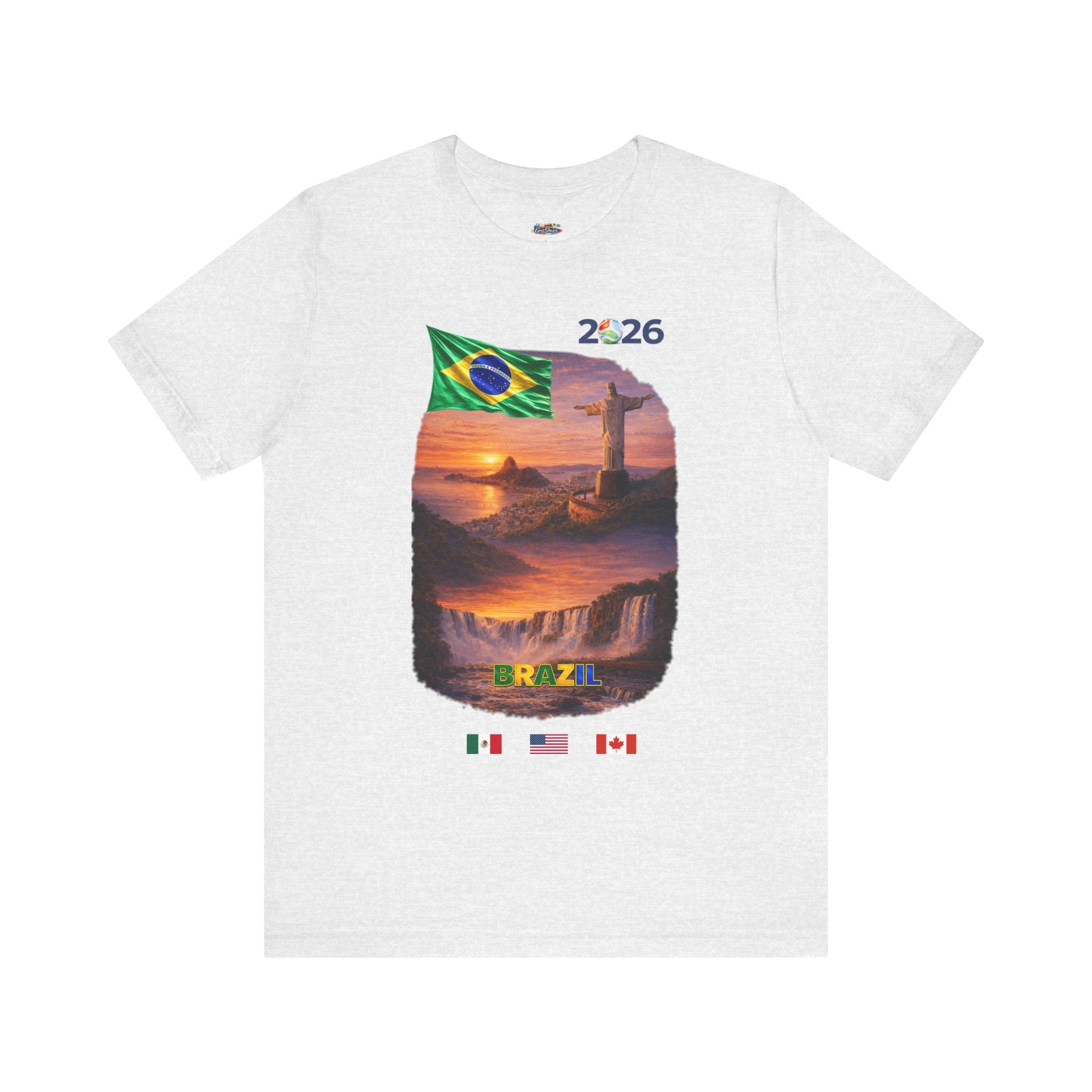 BRAZIL Global