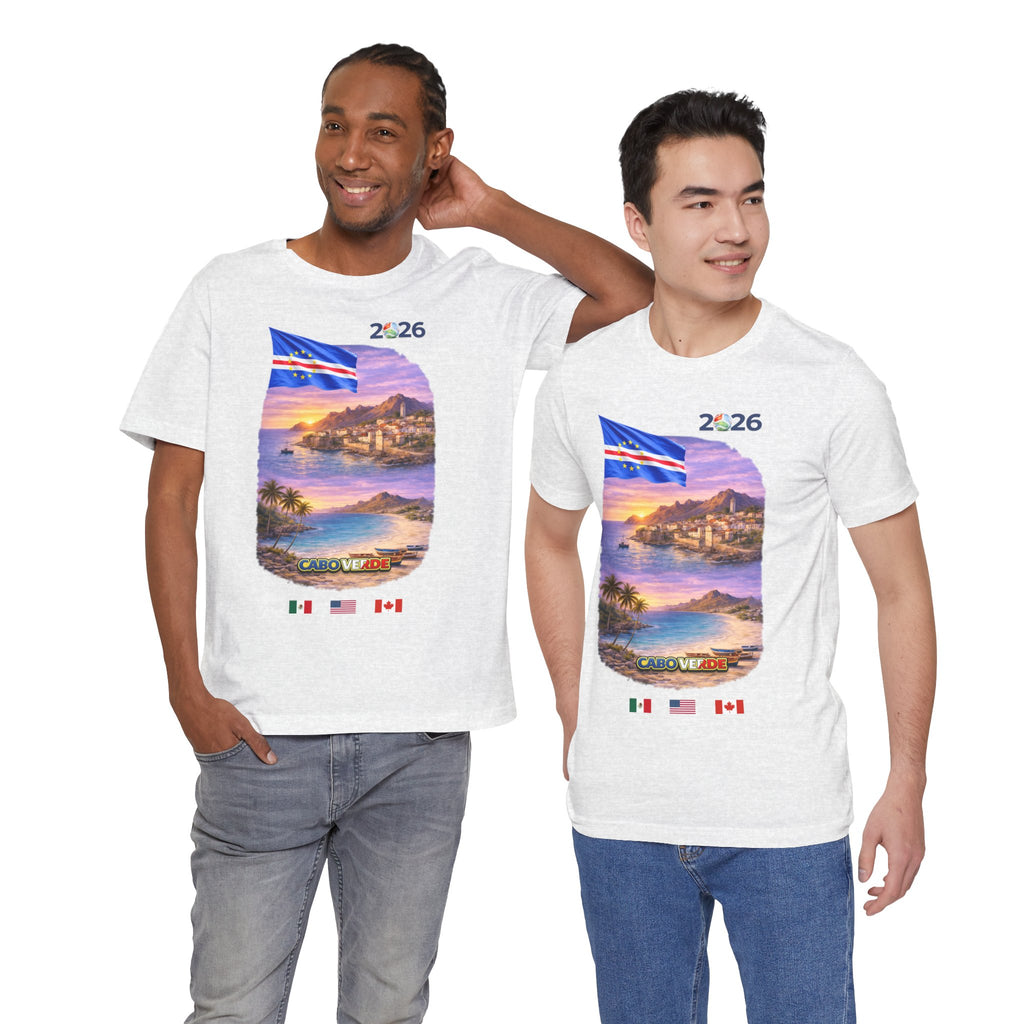 CABO VERDE Global