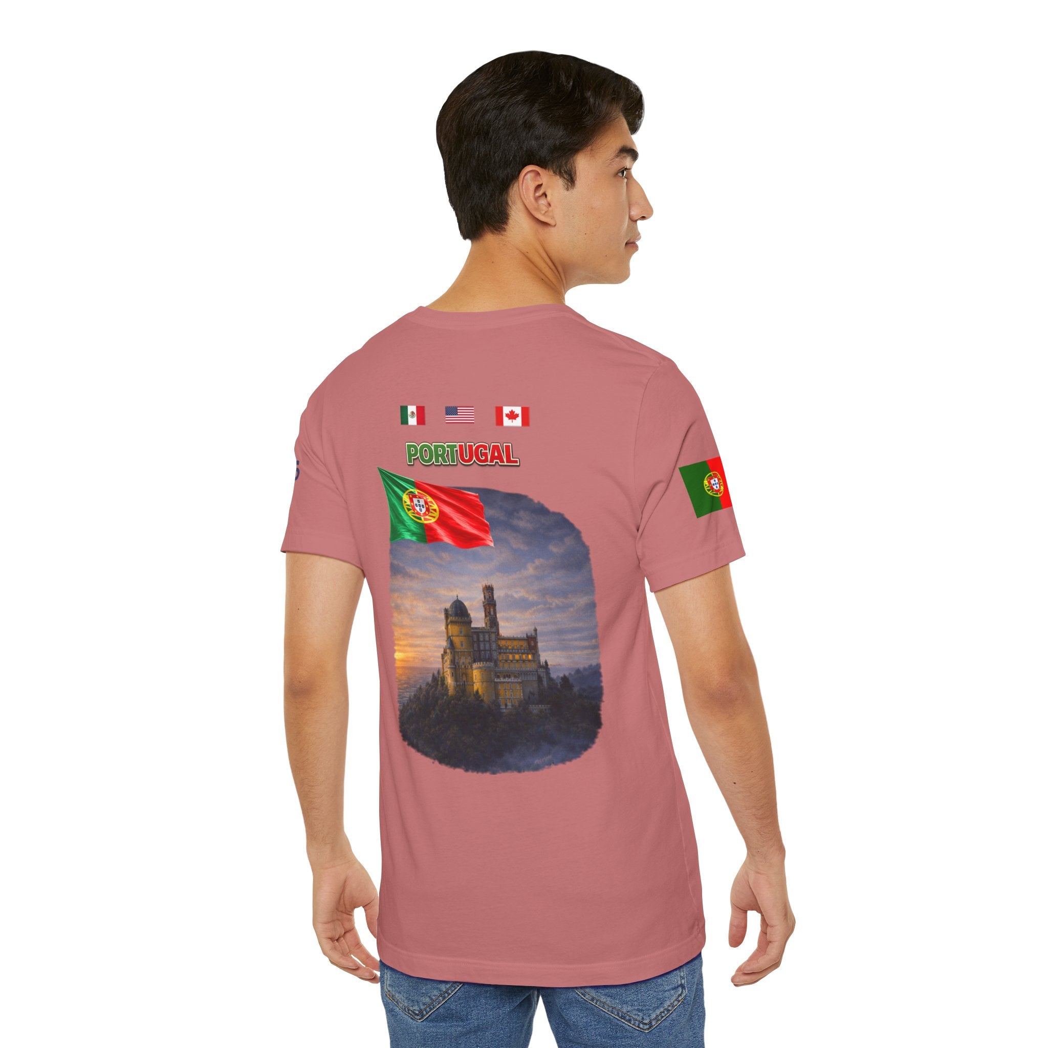 Portugal PREMIUM