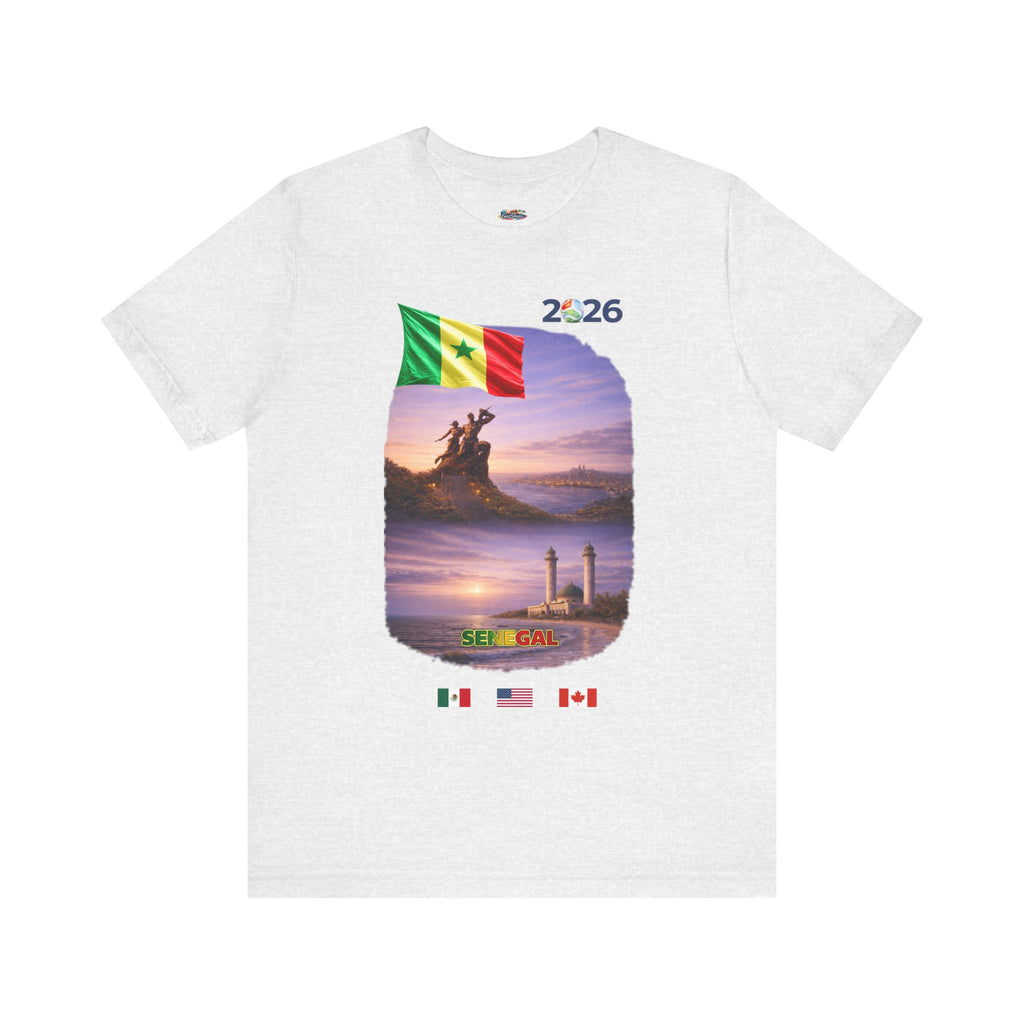 SENEGAL Global