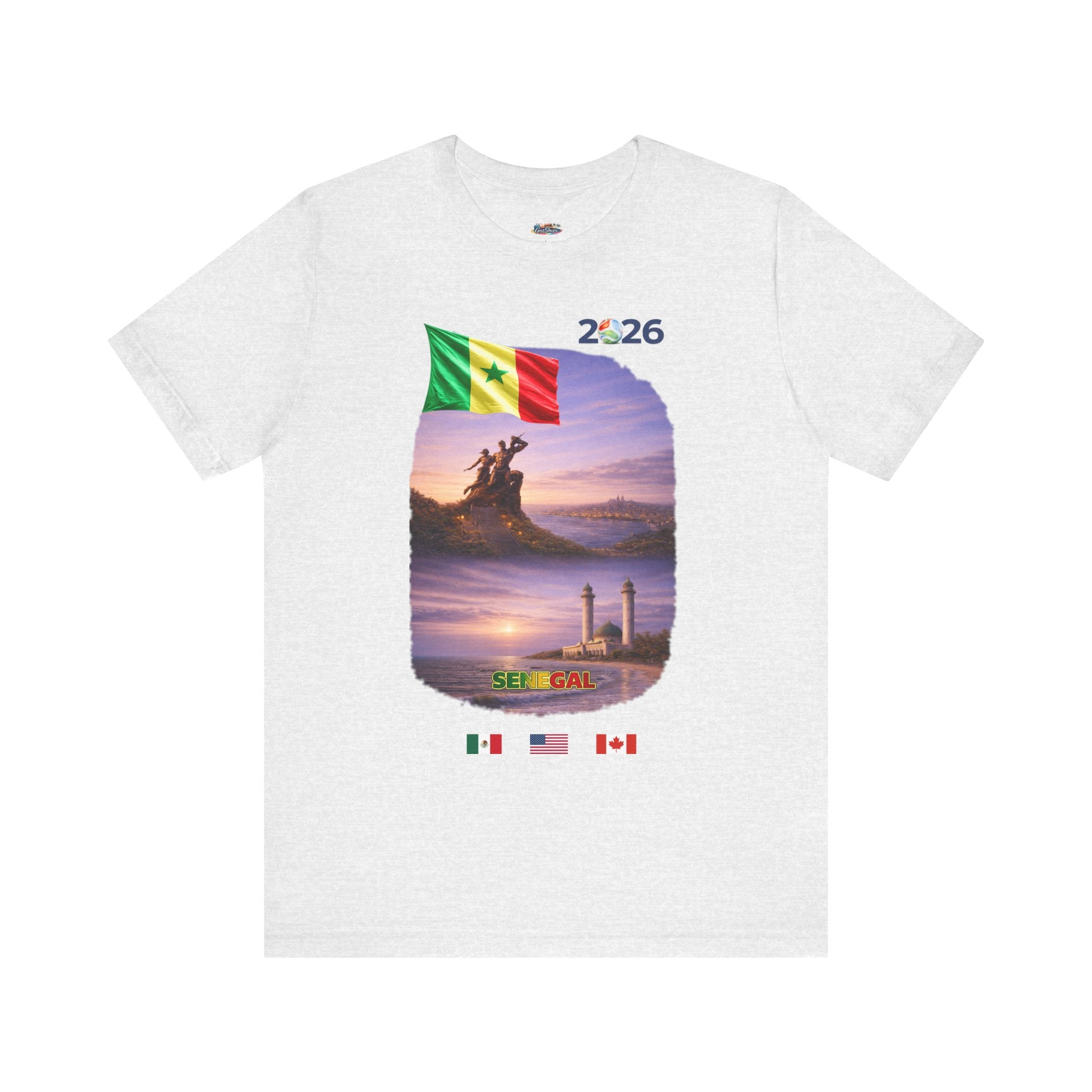 SENEGAL Global