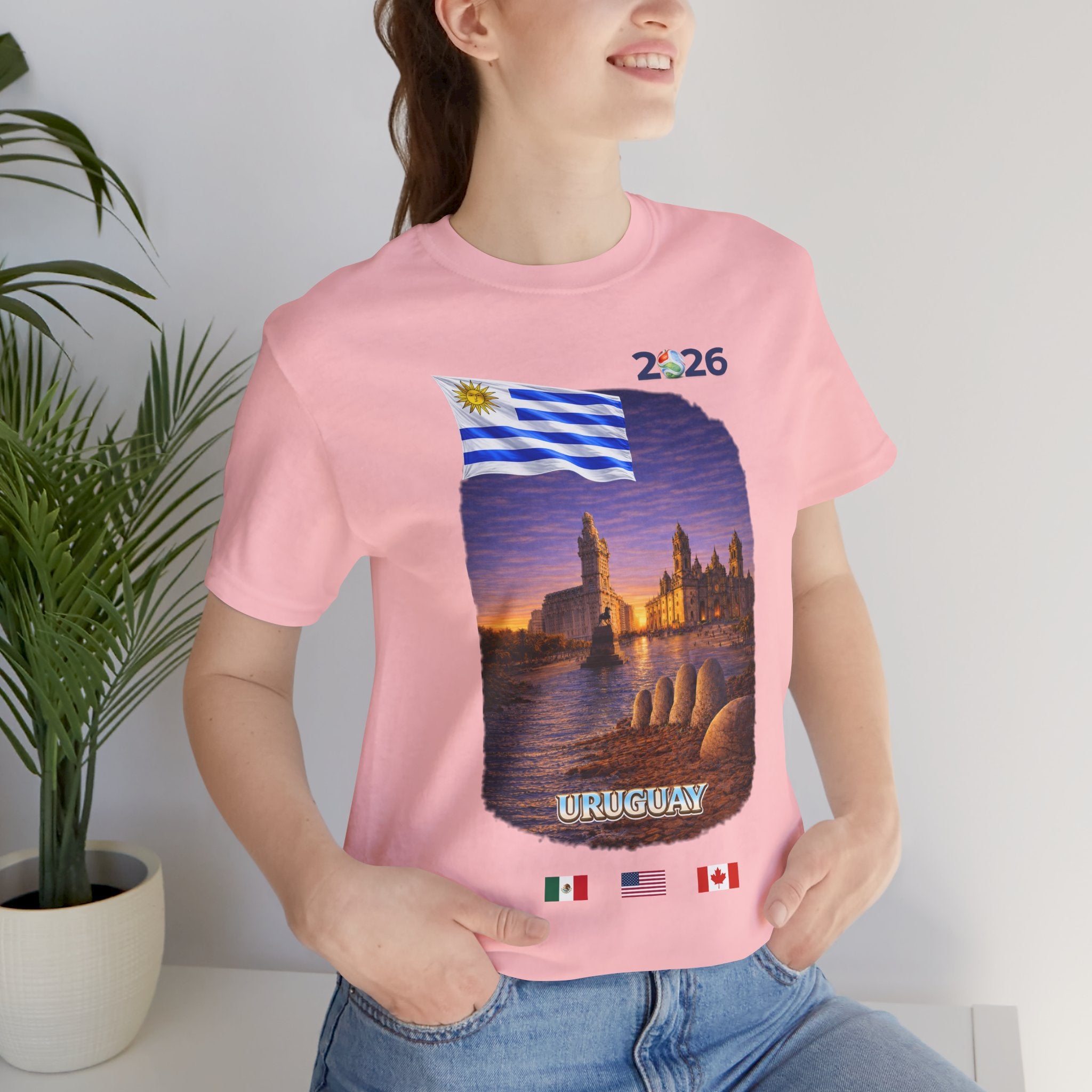 URUGUAY Global