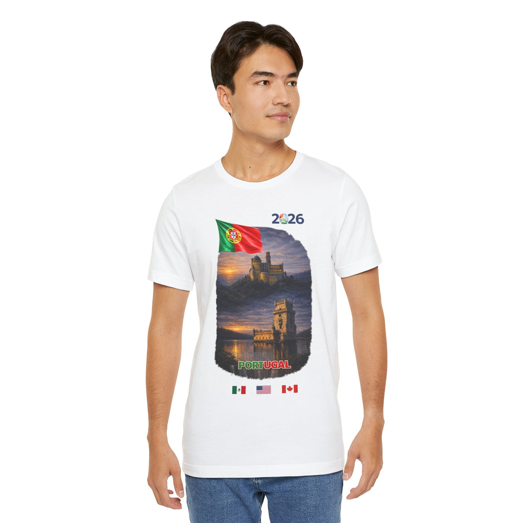 PORTUGAL Global