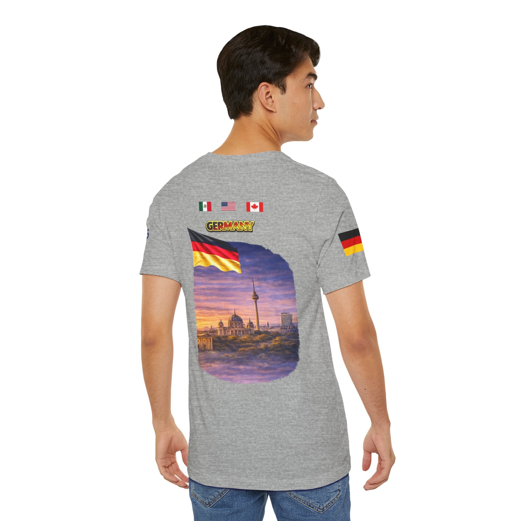 Germany PREMIUM