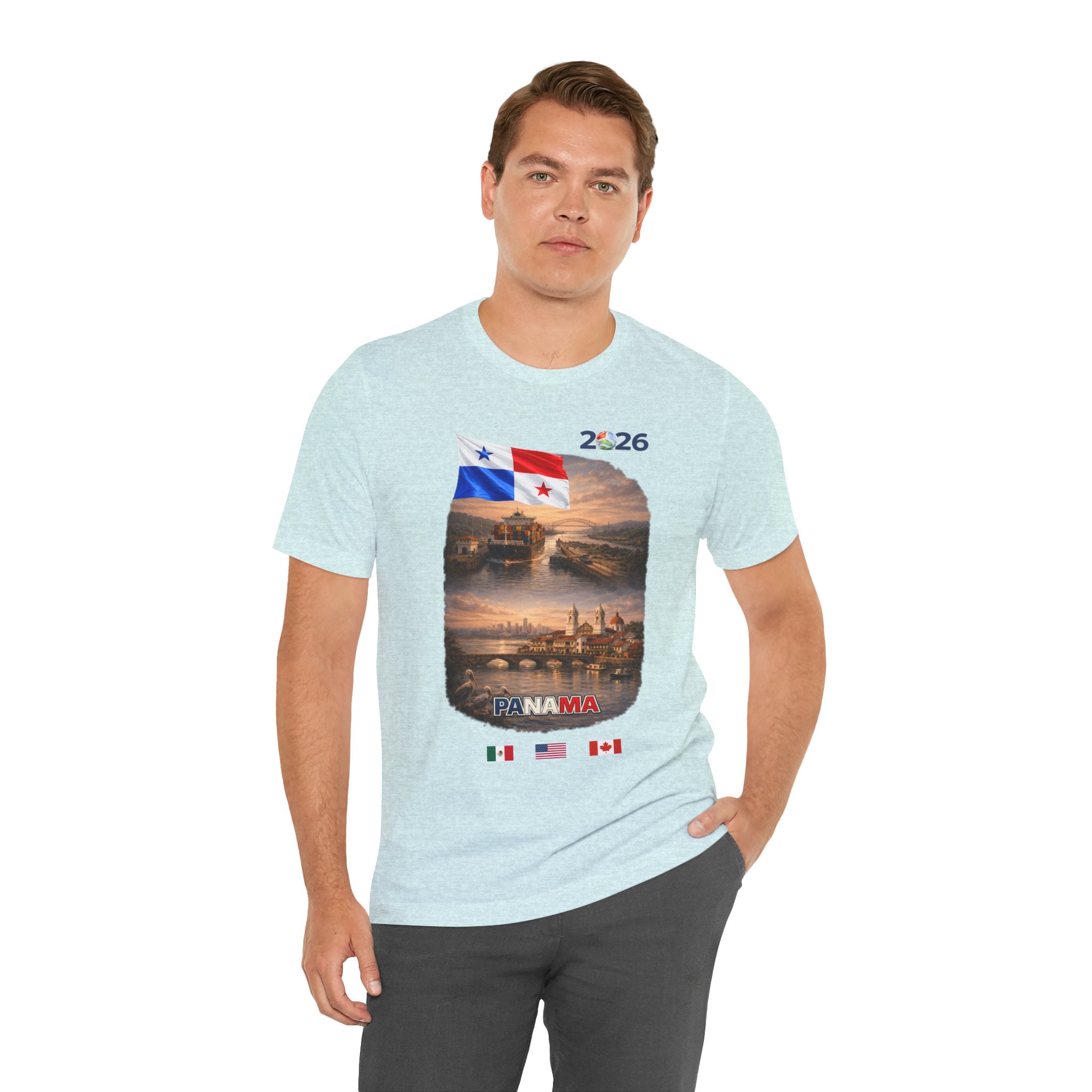 PANAMA Global