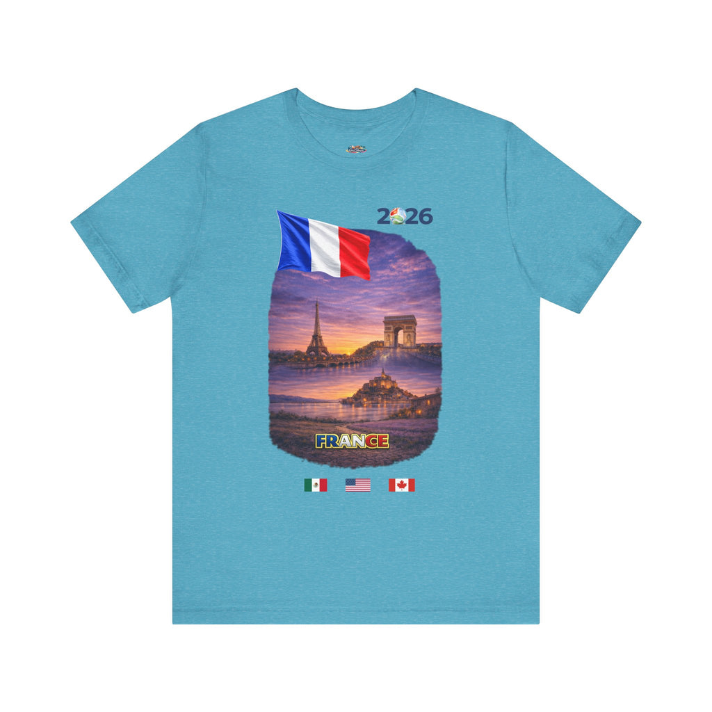 FRANCE Global