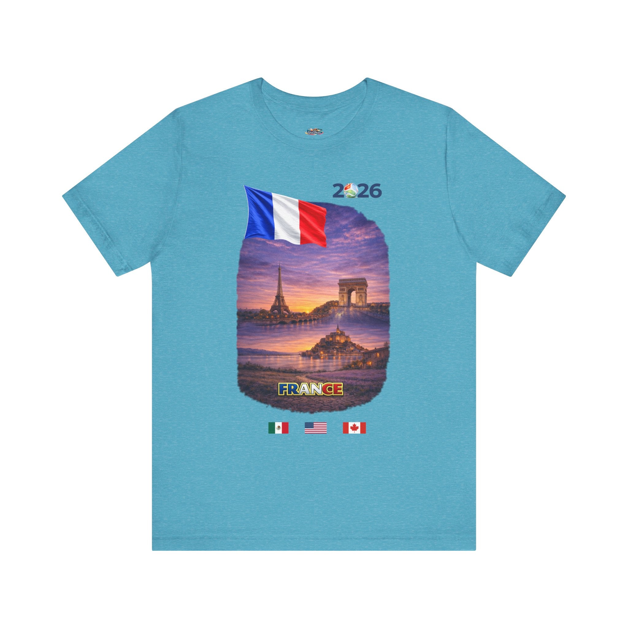 FRANCE Global