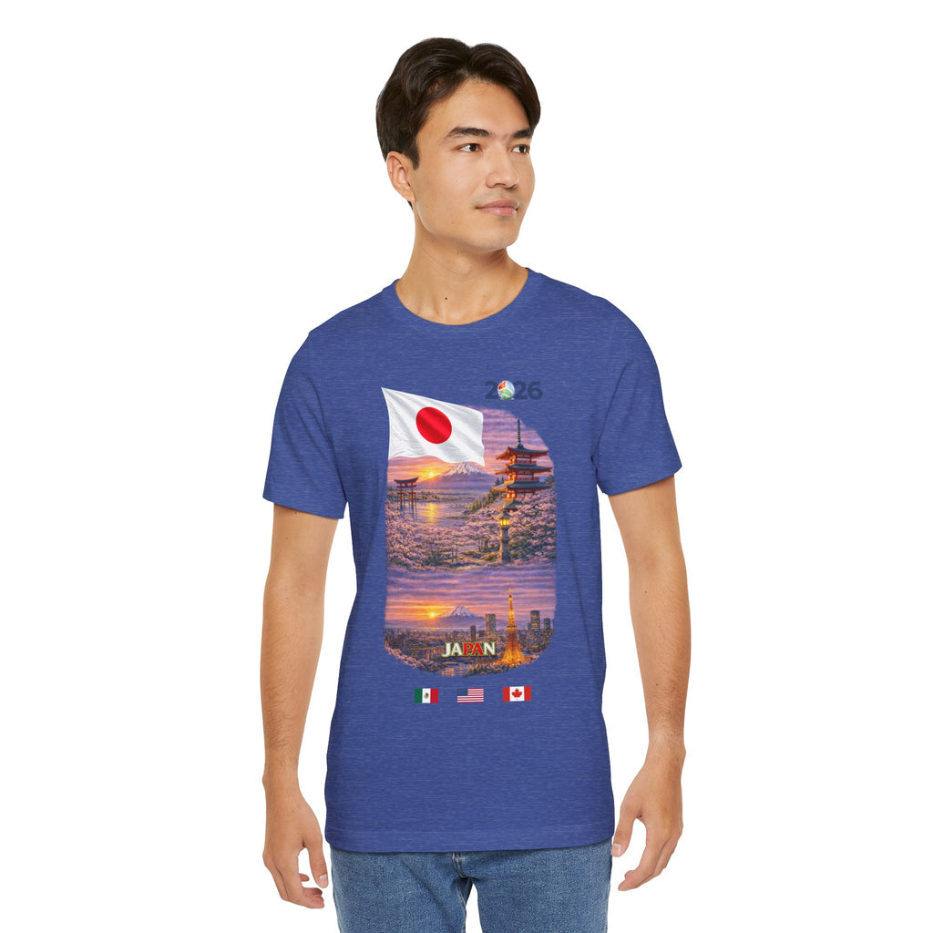 JAPAN Global