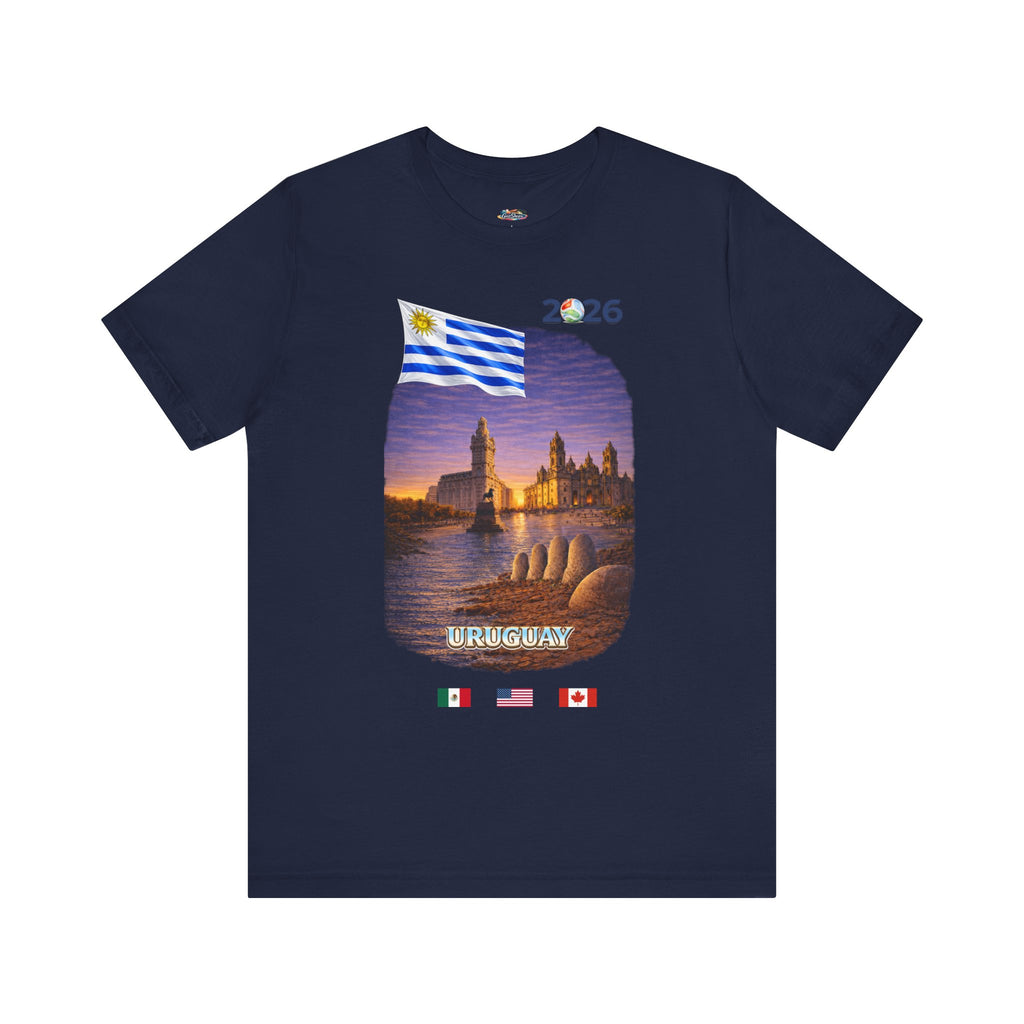 URUGUAY Global