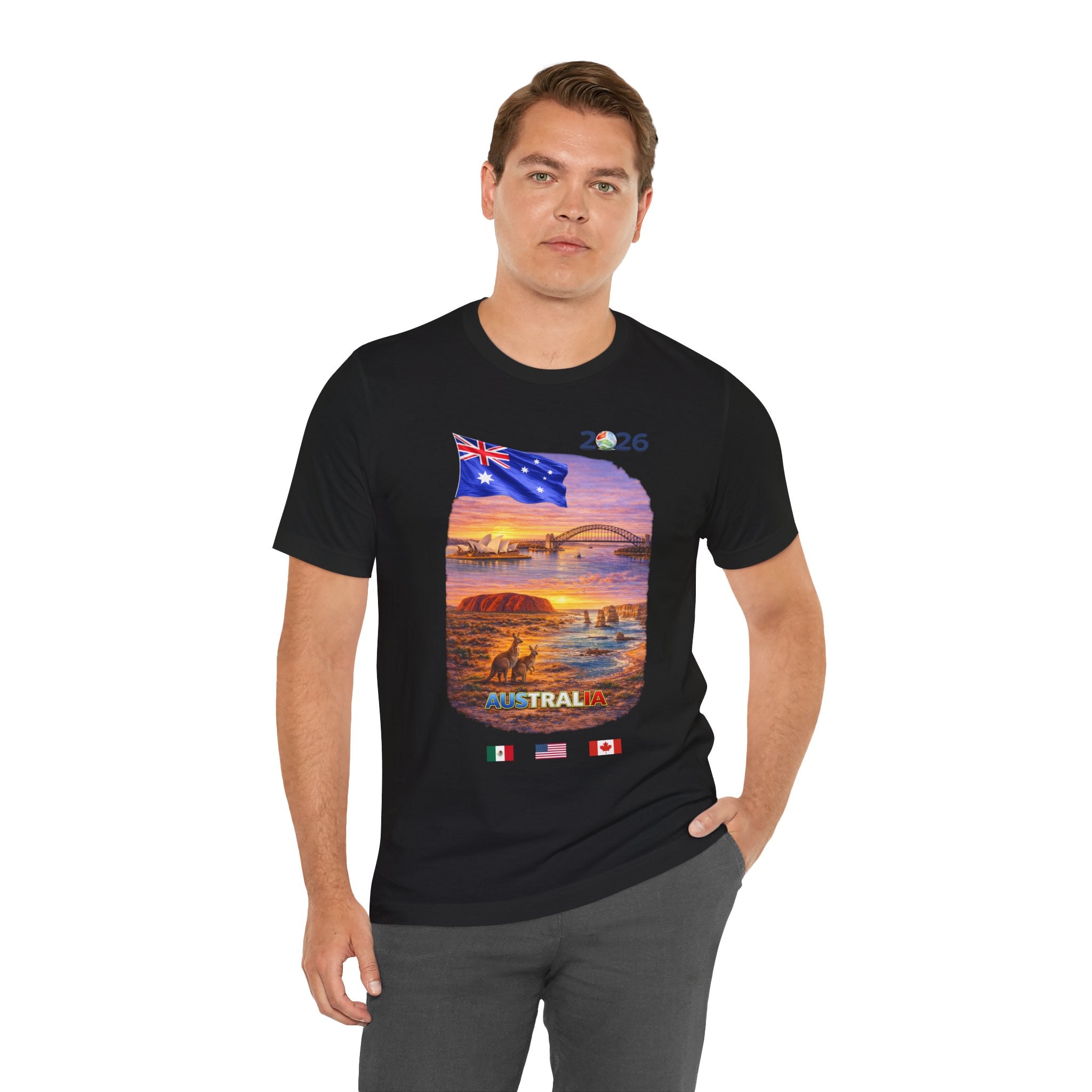 AUSTRALIA Global