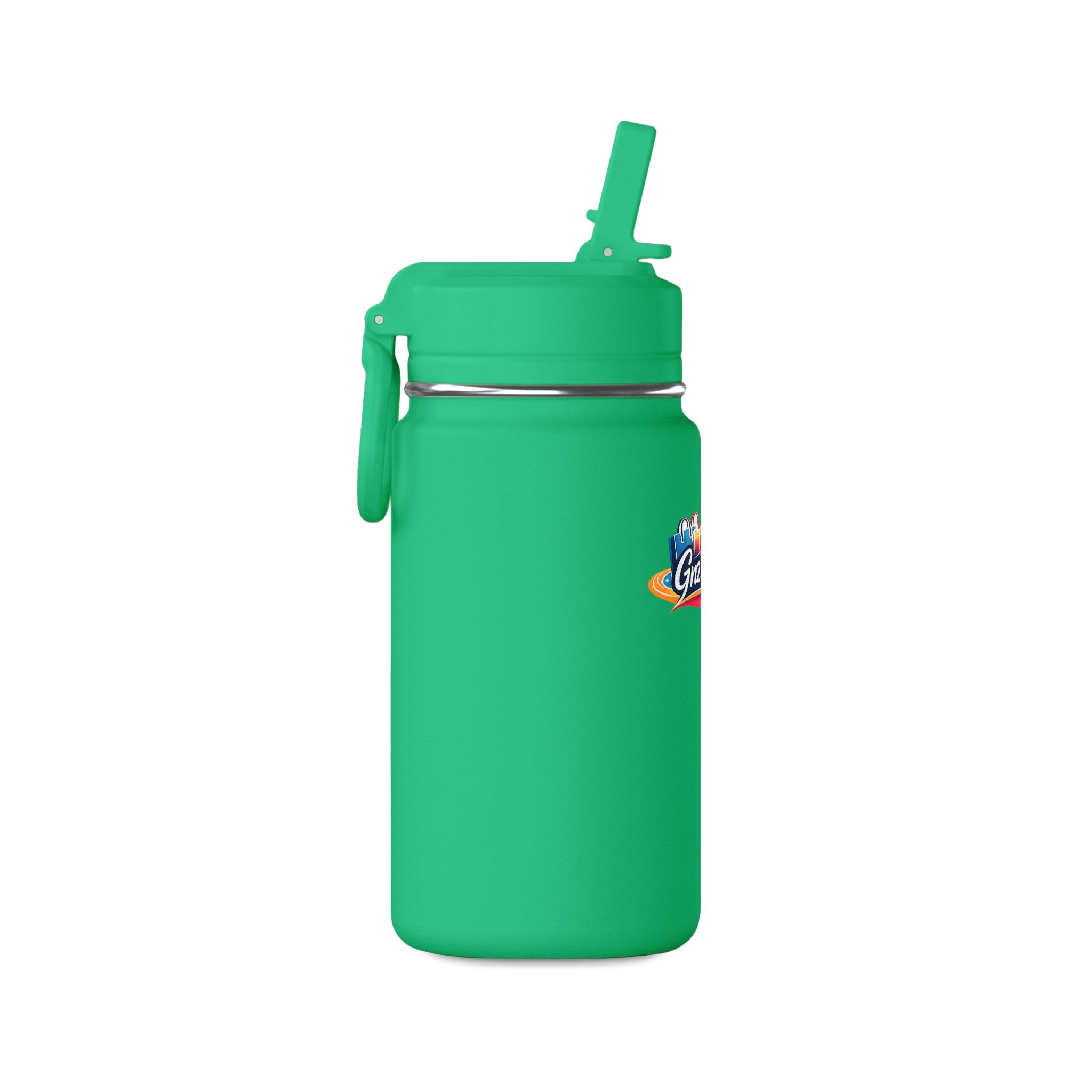 GNZ Mini Water Bottle, 14oz