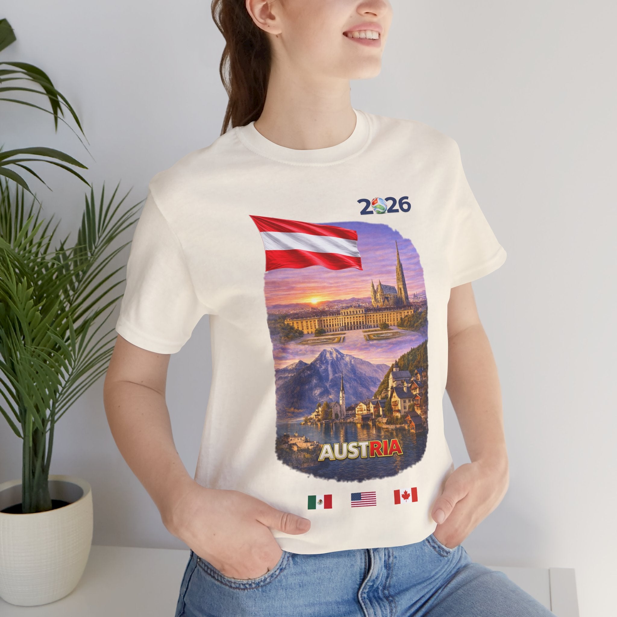 AUSTRIA Global