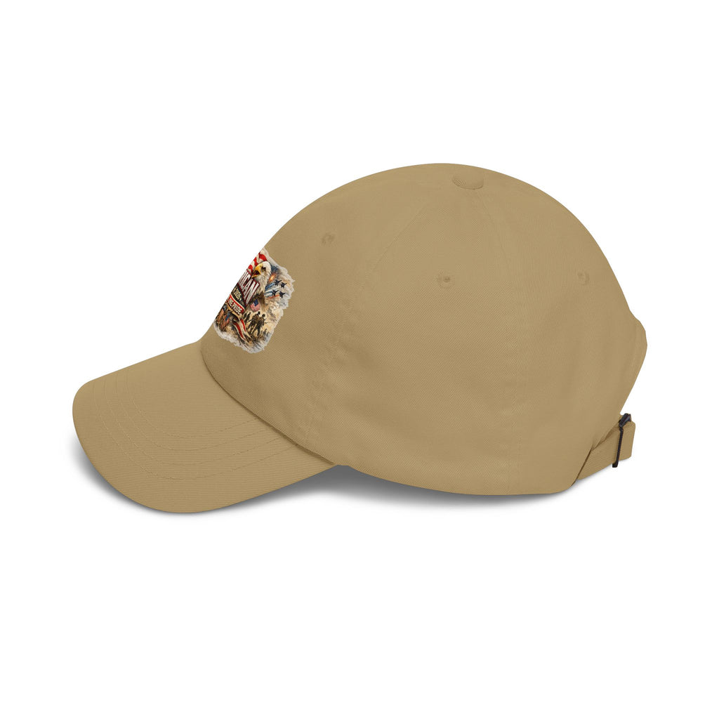 250 V1 Classic Dad Cap