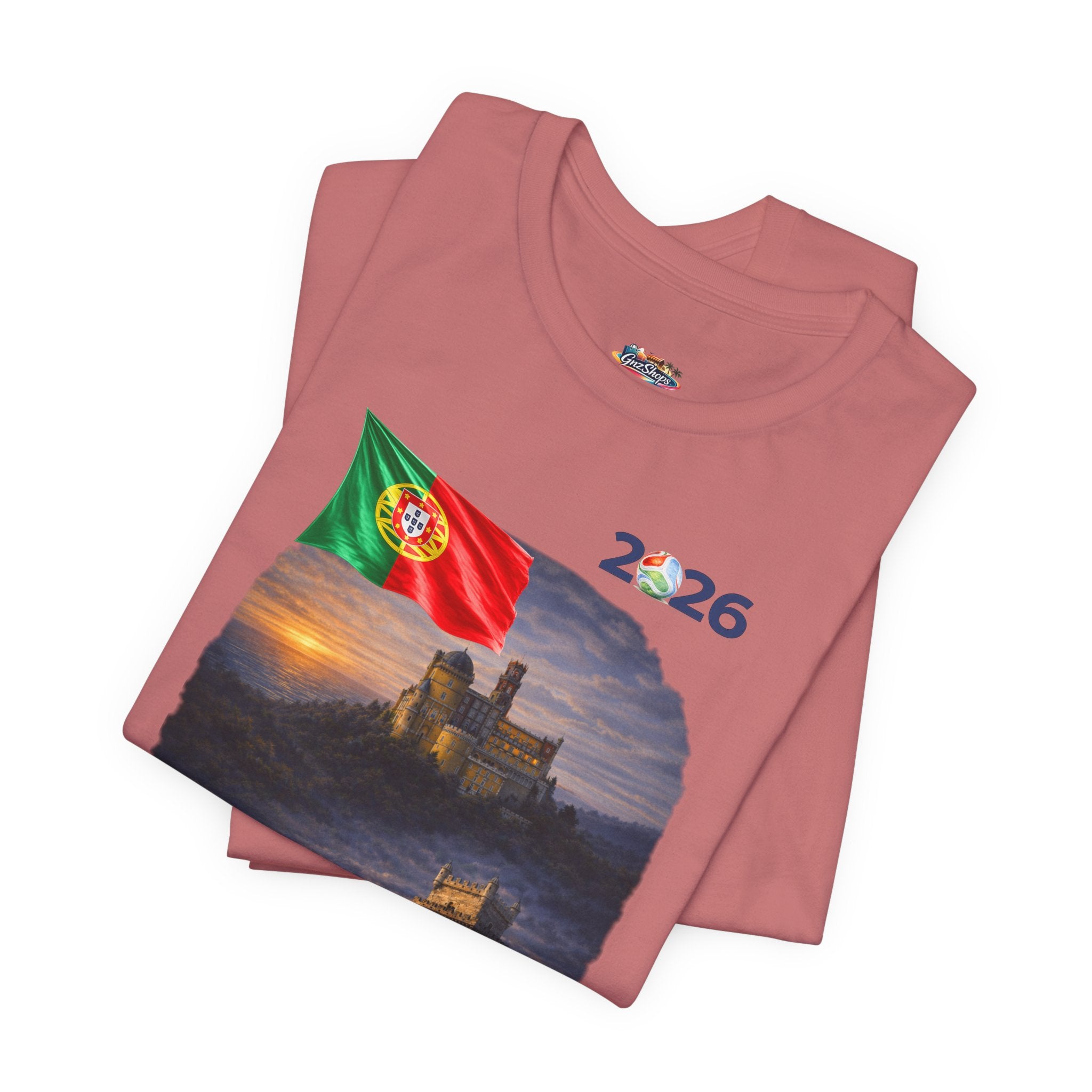 PORTUGAL Global