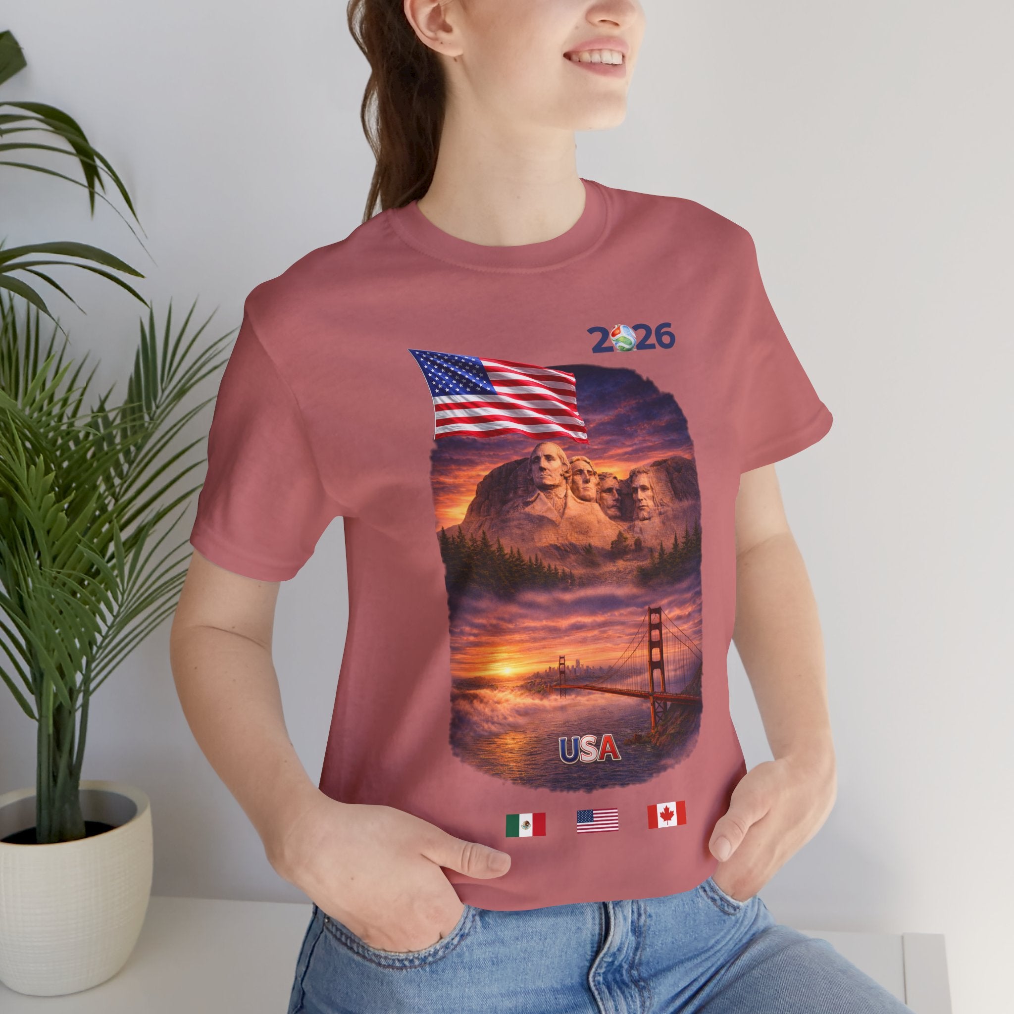 USA 1 Global