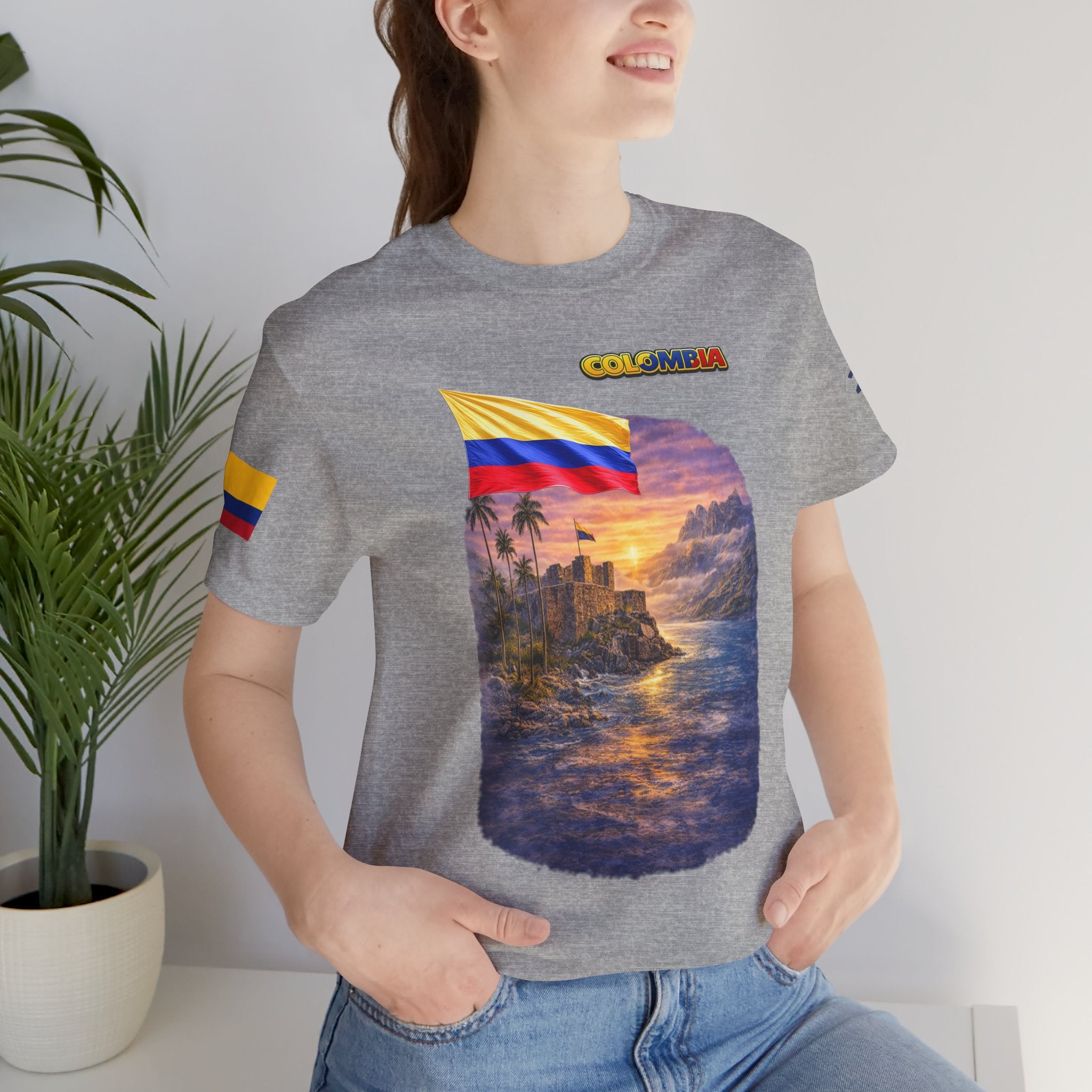 Colombia PREMIUM