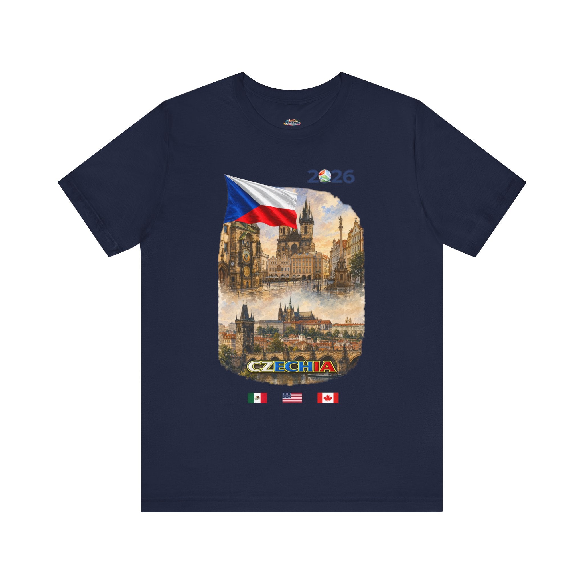 CZECHIA Global