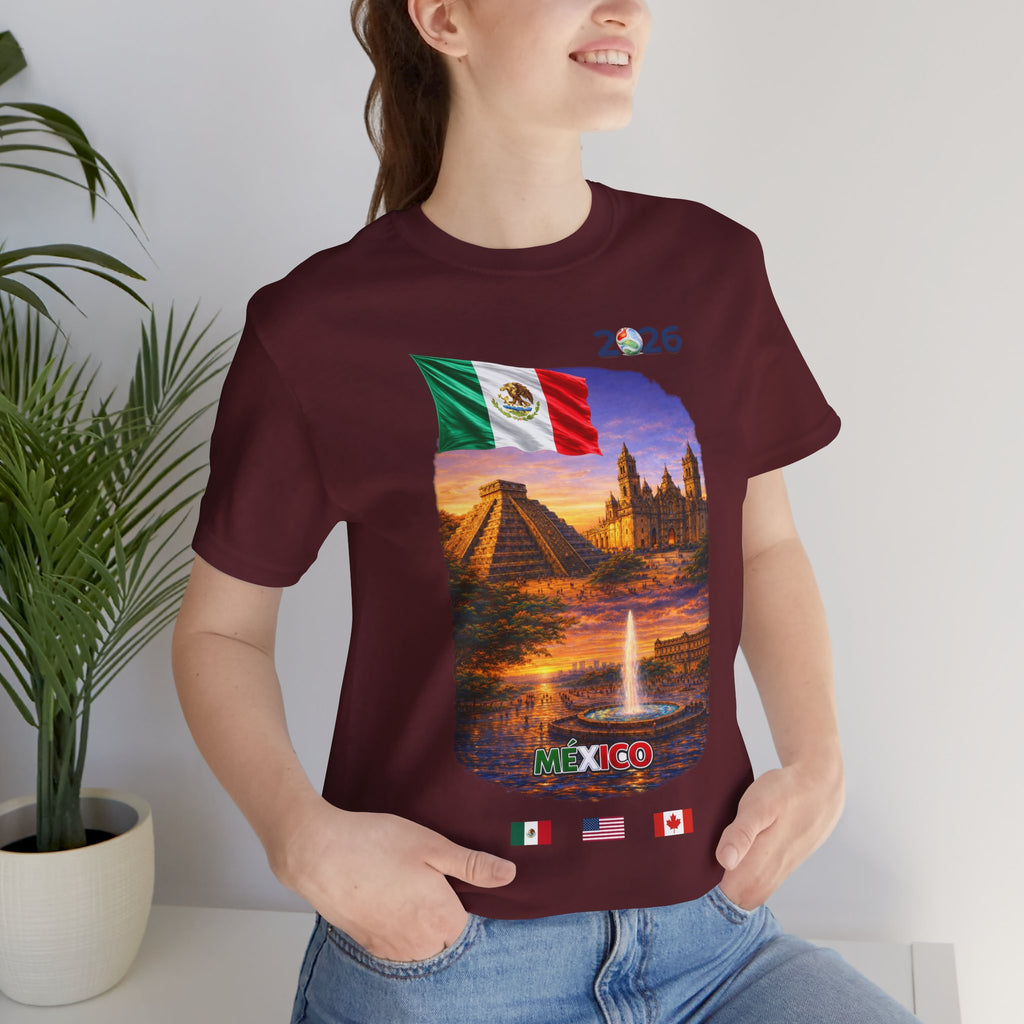 MEXICO Global