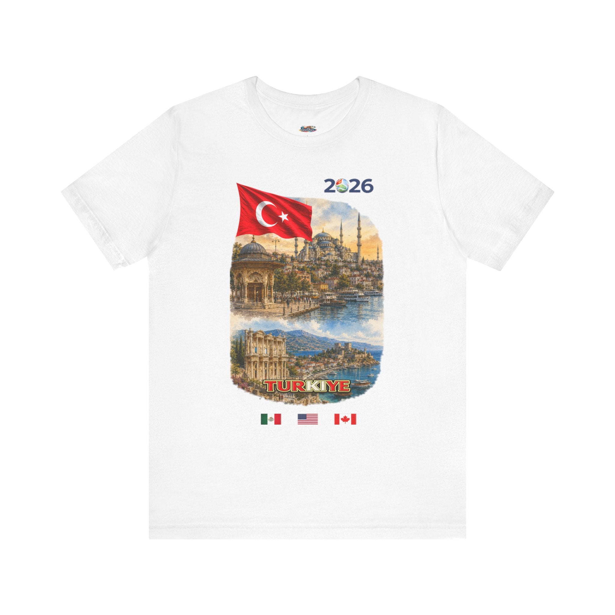 TURKIYE Global