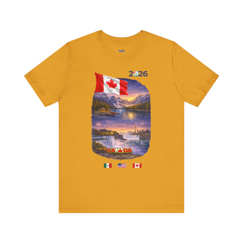 CANADA Global