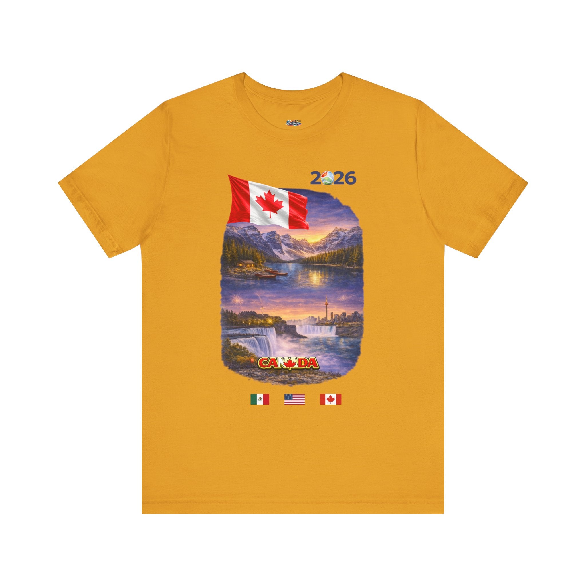 CANADA Global