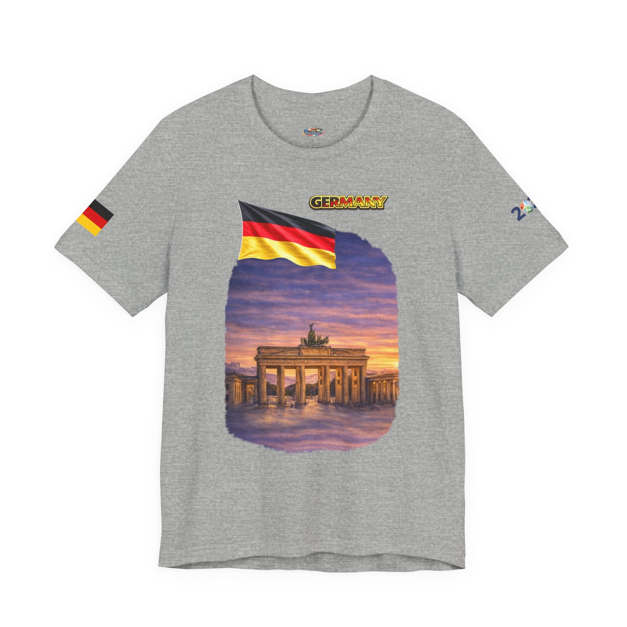 Germany PREMIUM