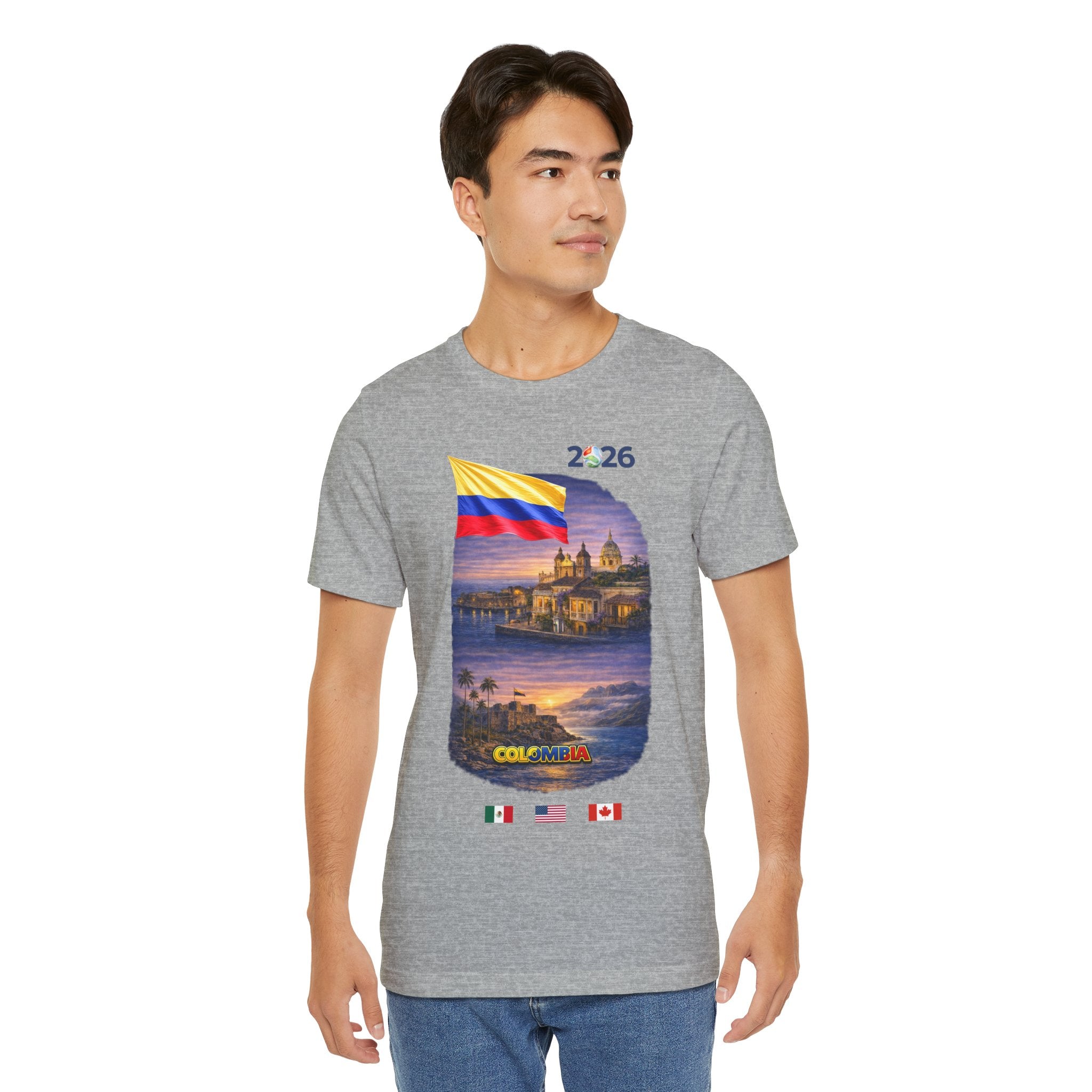 COLOMBIA Global