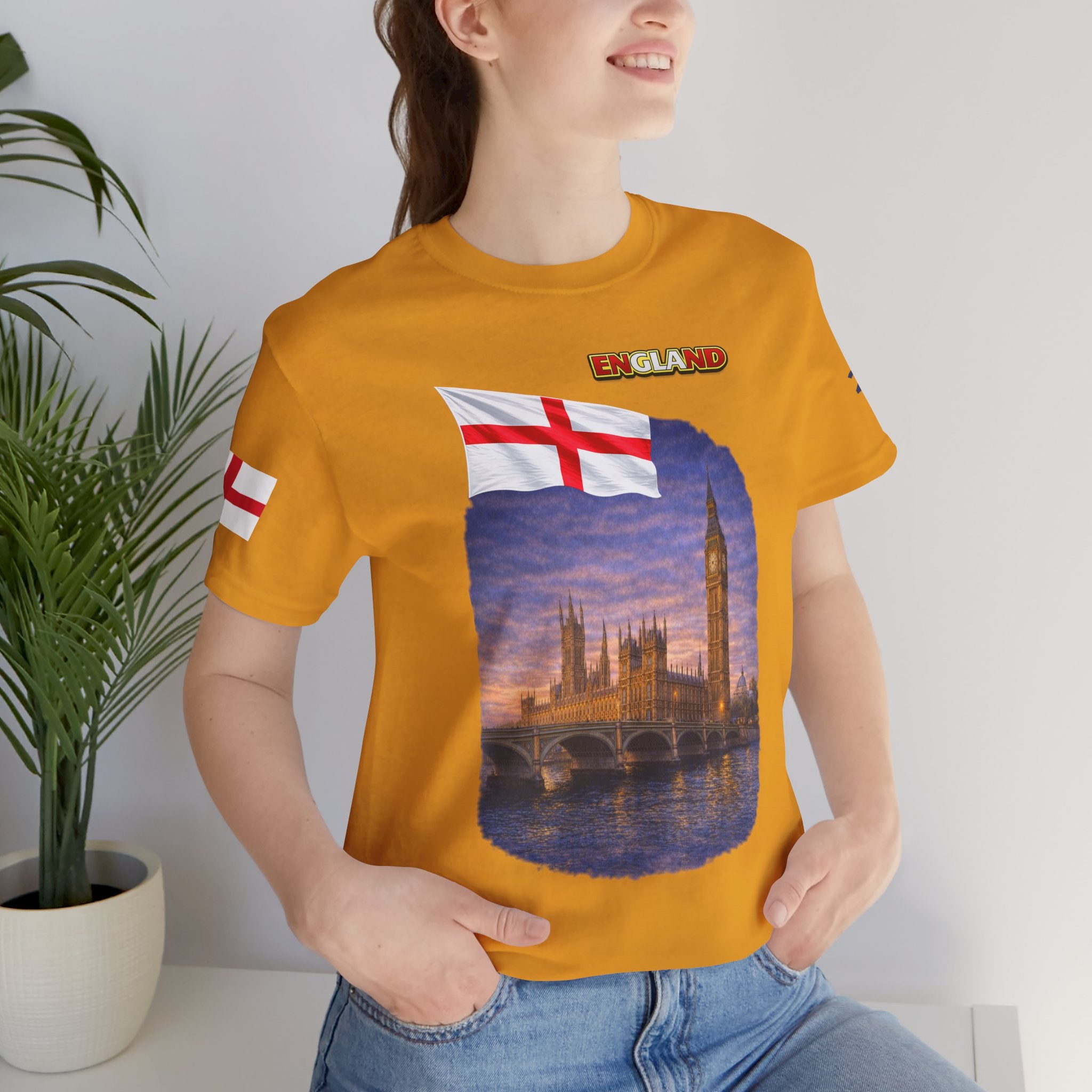 England PREMIUM