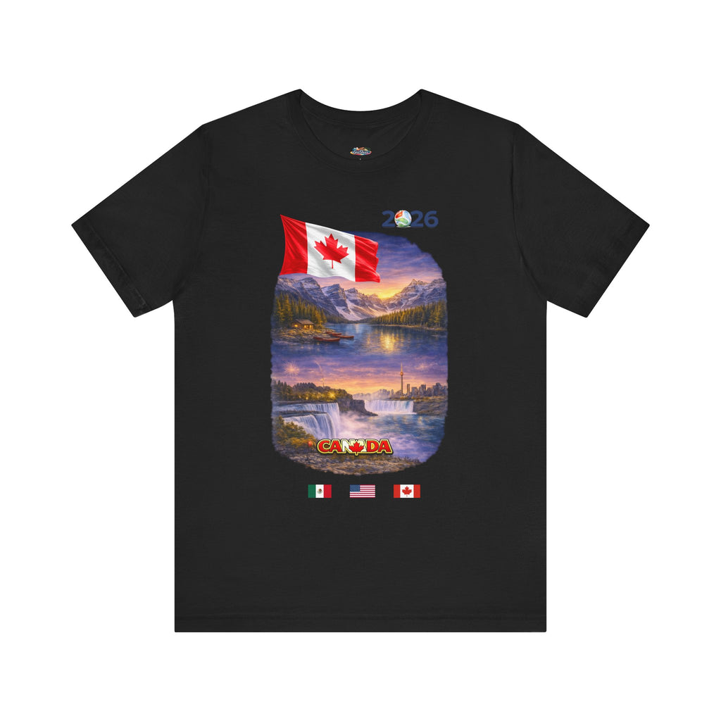 CANADA Global