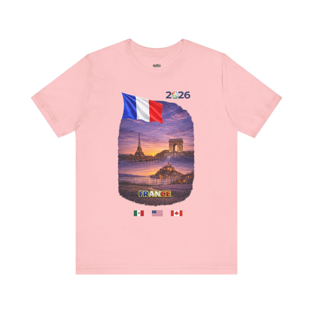 FRANCE Global