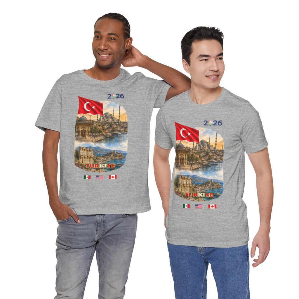 TURKIYE Global