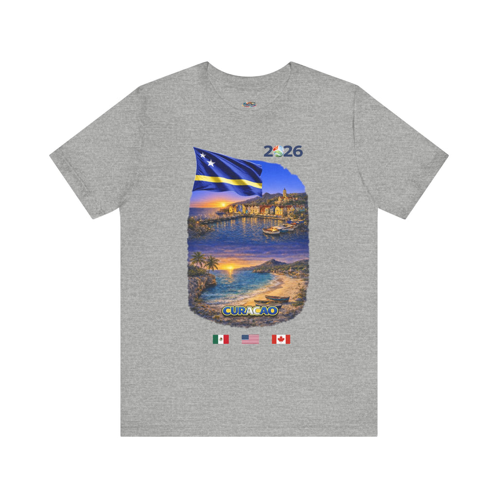 CURACAO Global