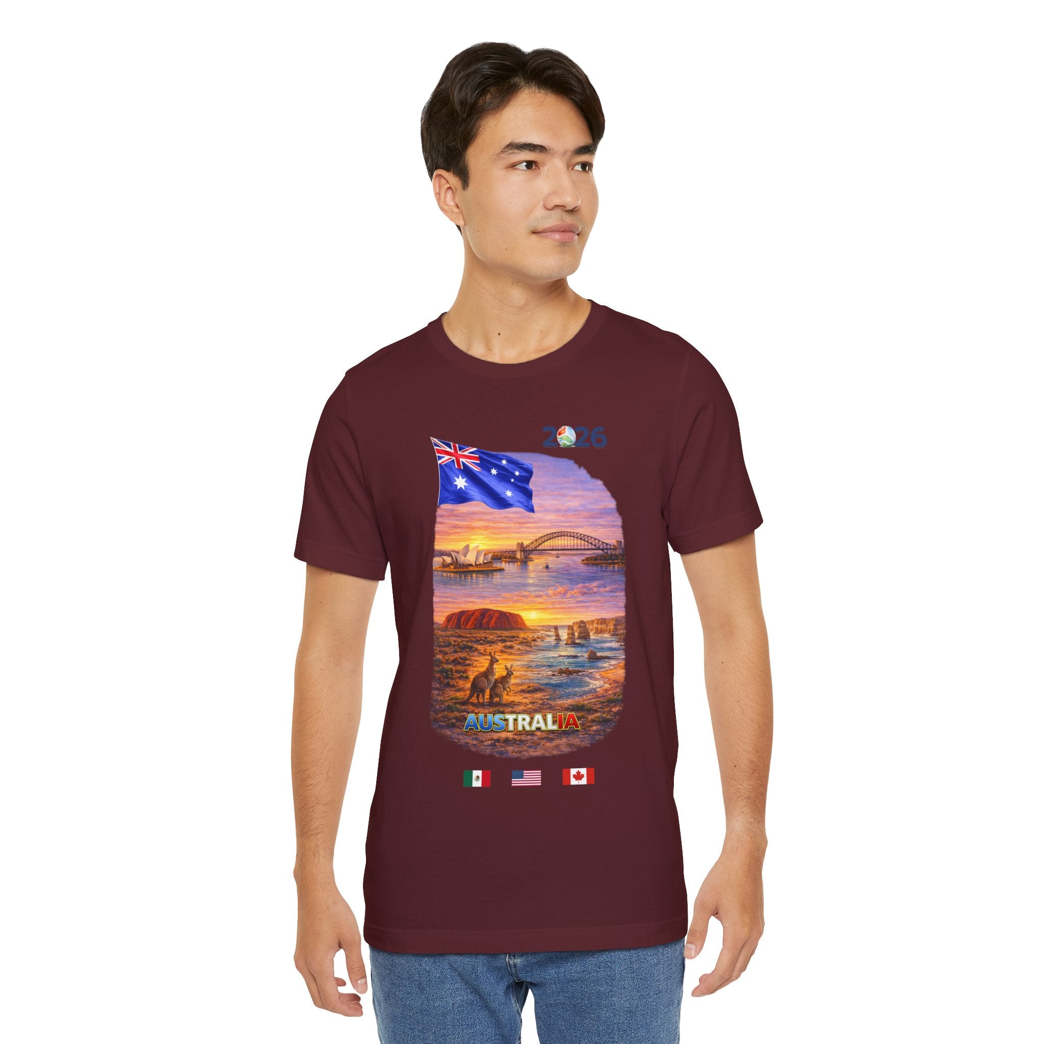 AUSTRALIA Global