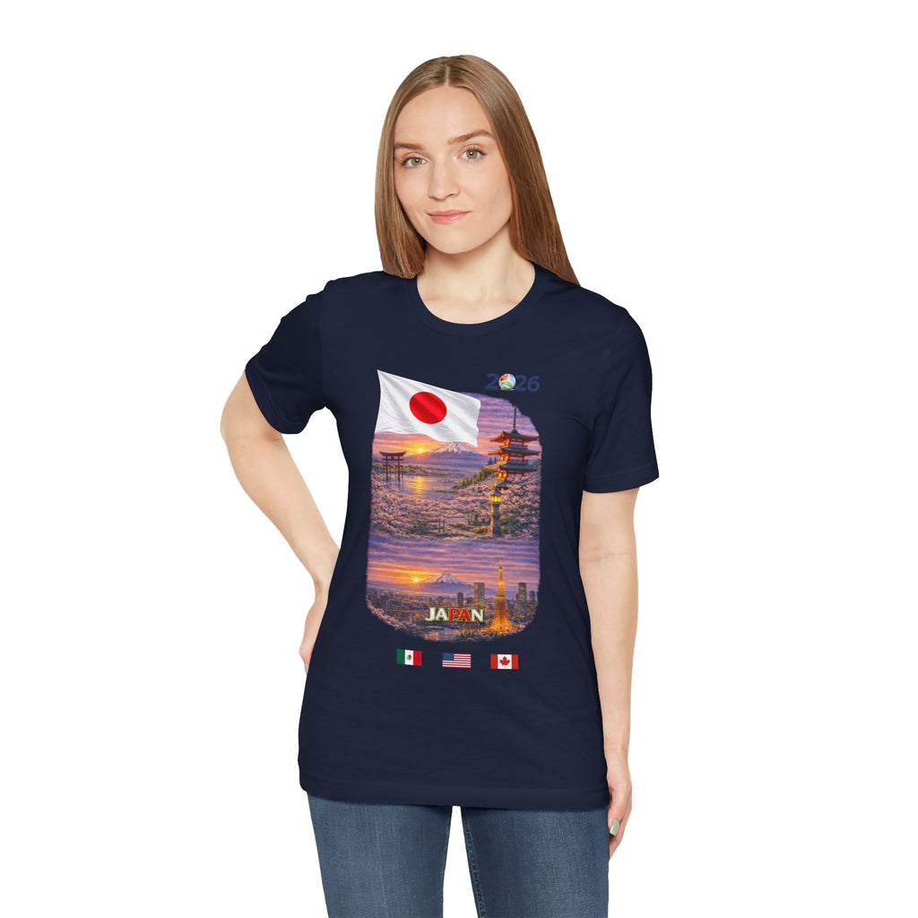 JAPAN Global