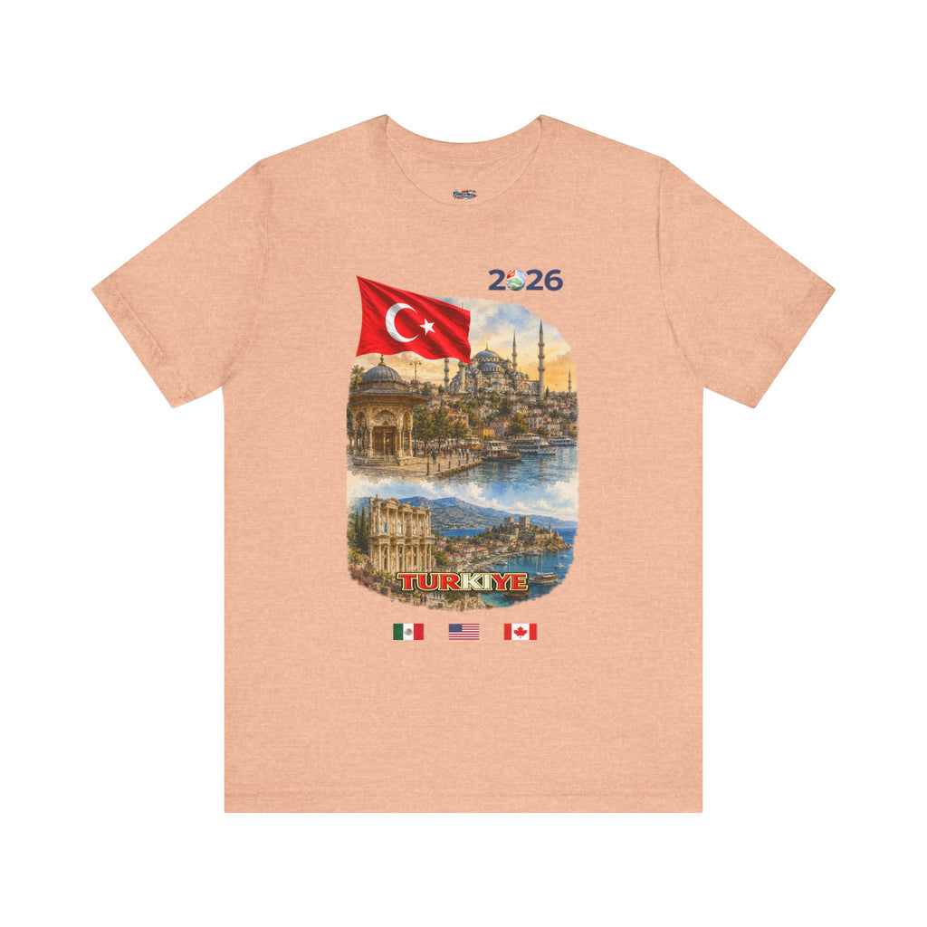 TURKIYE Global