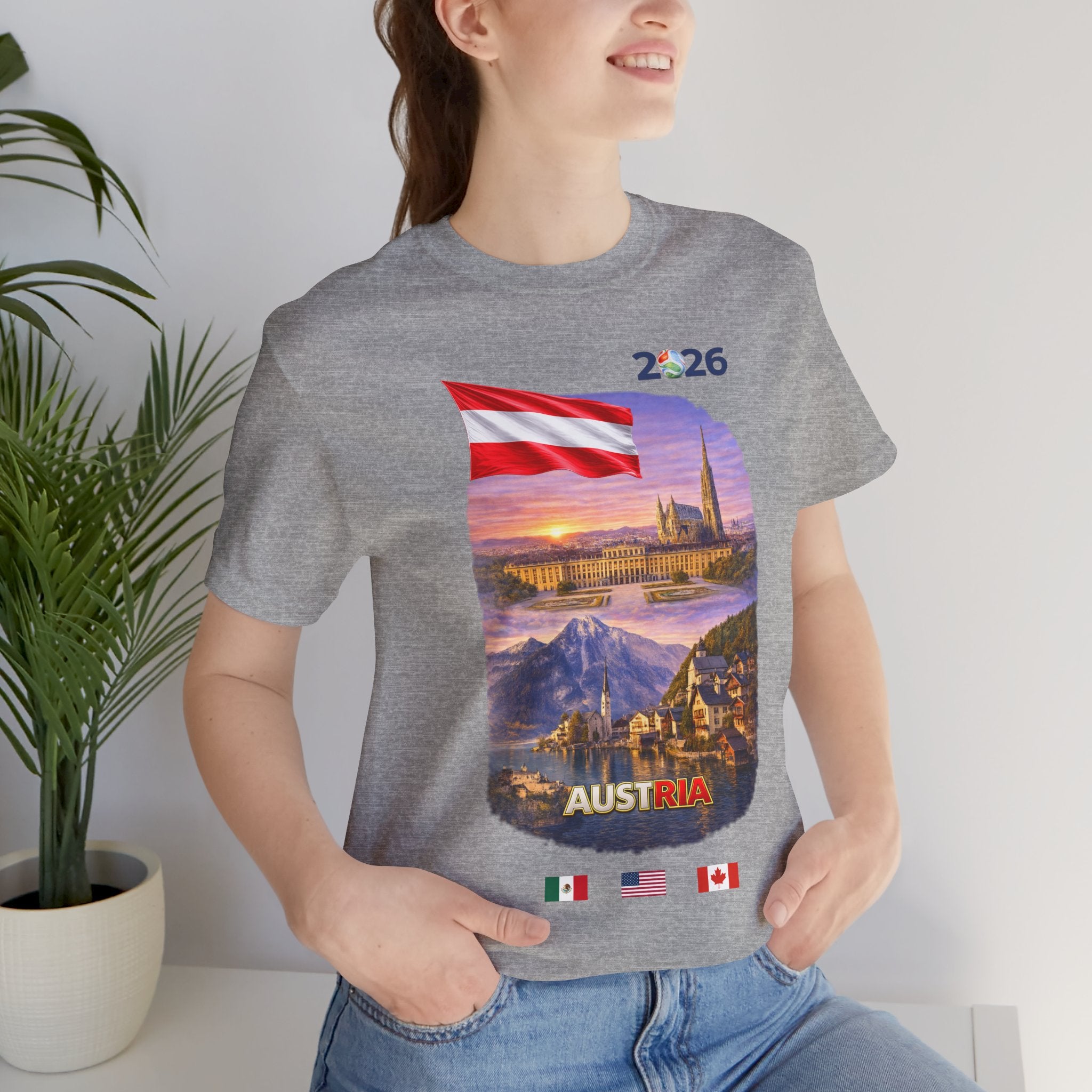 AUSTRIA Global