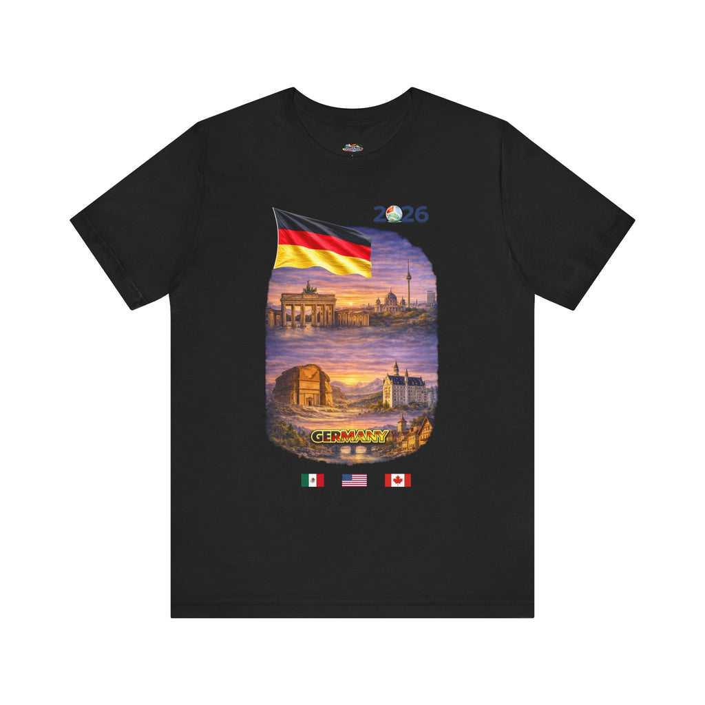 GERMANY Global